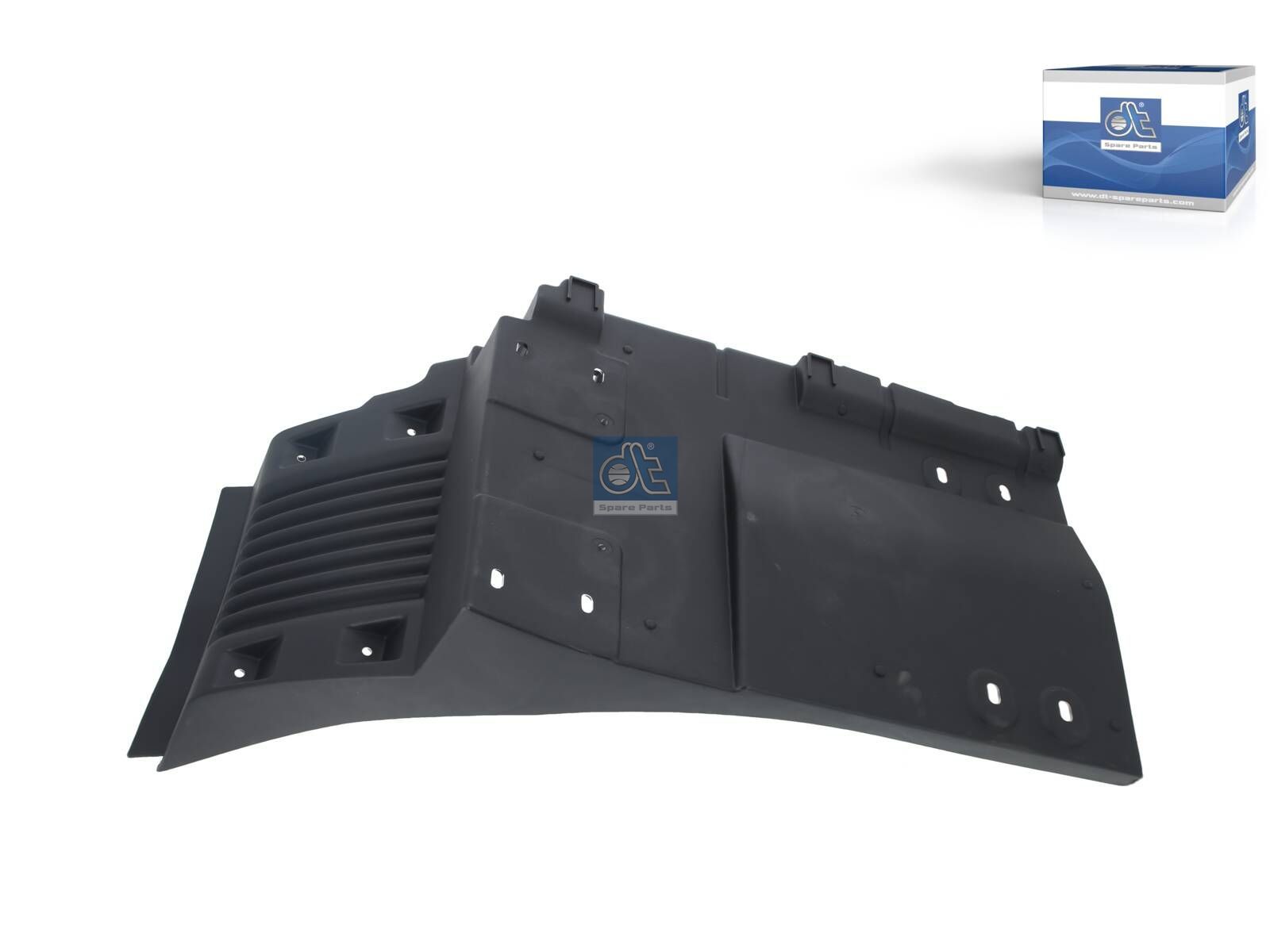 Fender | DT Spare Parts 3.00415