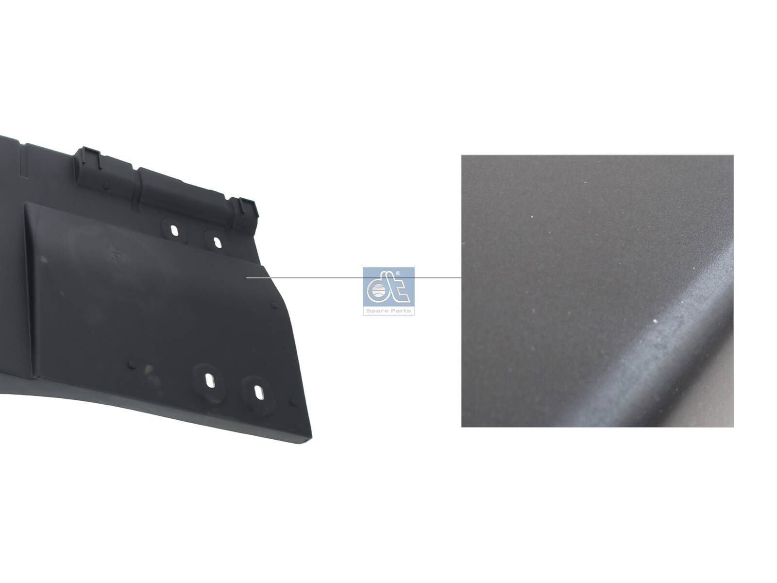 Fender | DT Spare Parts 3.00415