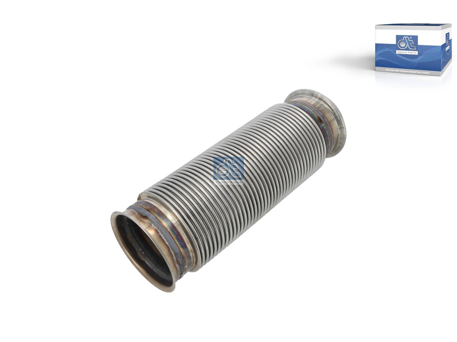 Flexible pipe | DT Spare Parts 3.00417