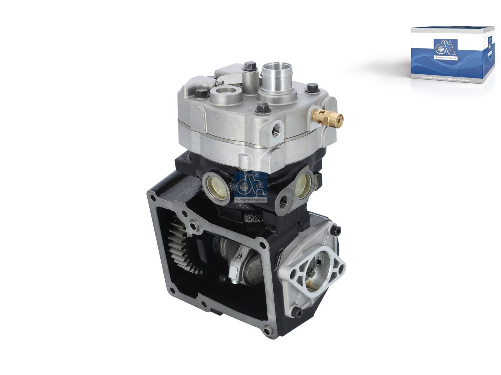 Compressor | DT Spare Parts 3.00418