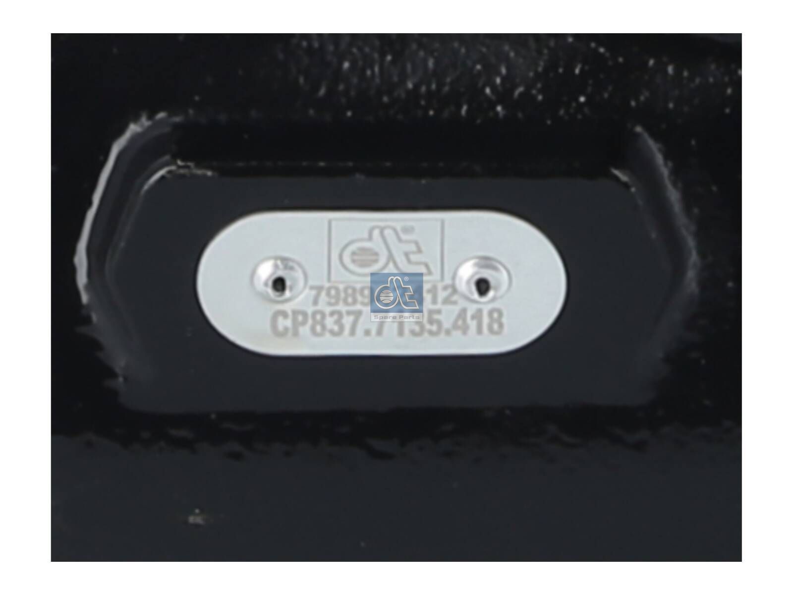 Compressor | DT Spare Parts 3.00418