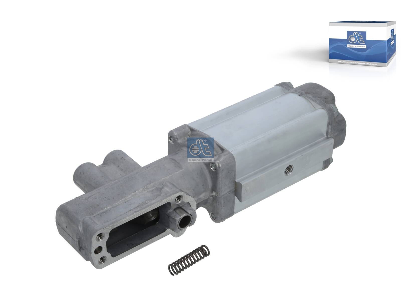Shifting cylinder | DT Spare Parts 3.00421