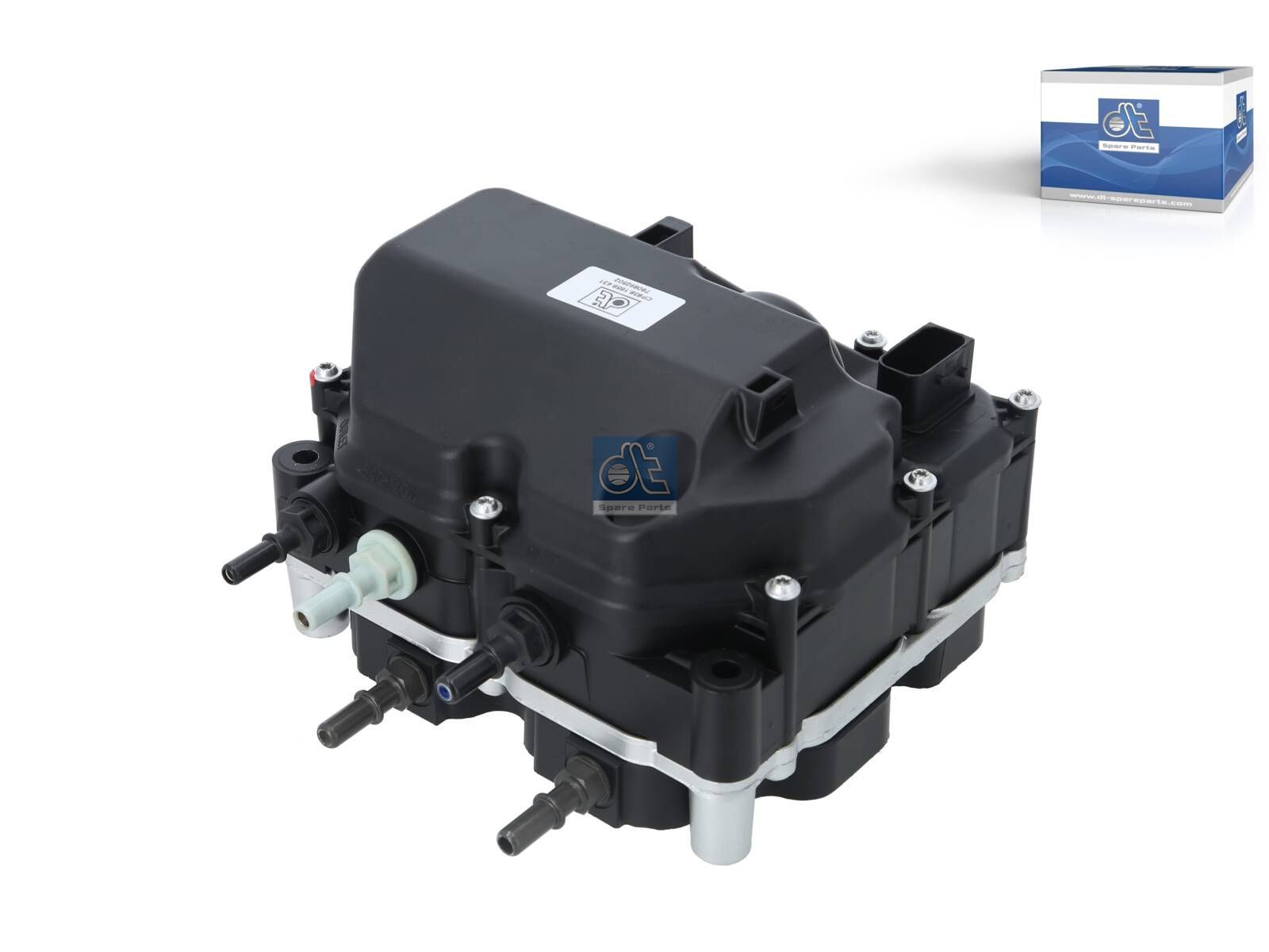 Feed module | DT Spare Parts 3.00431