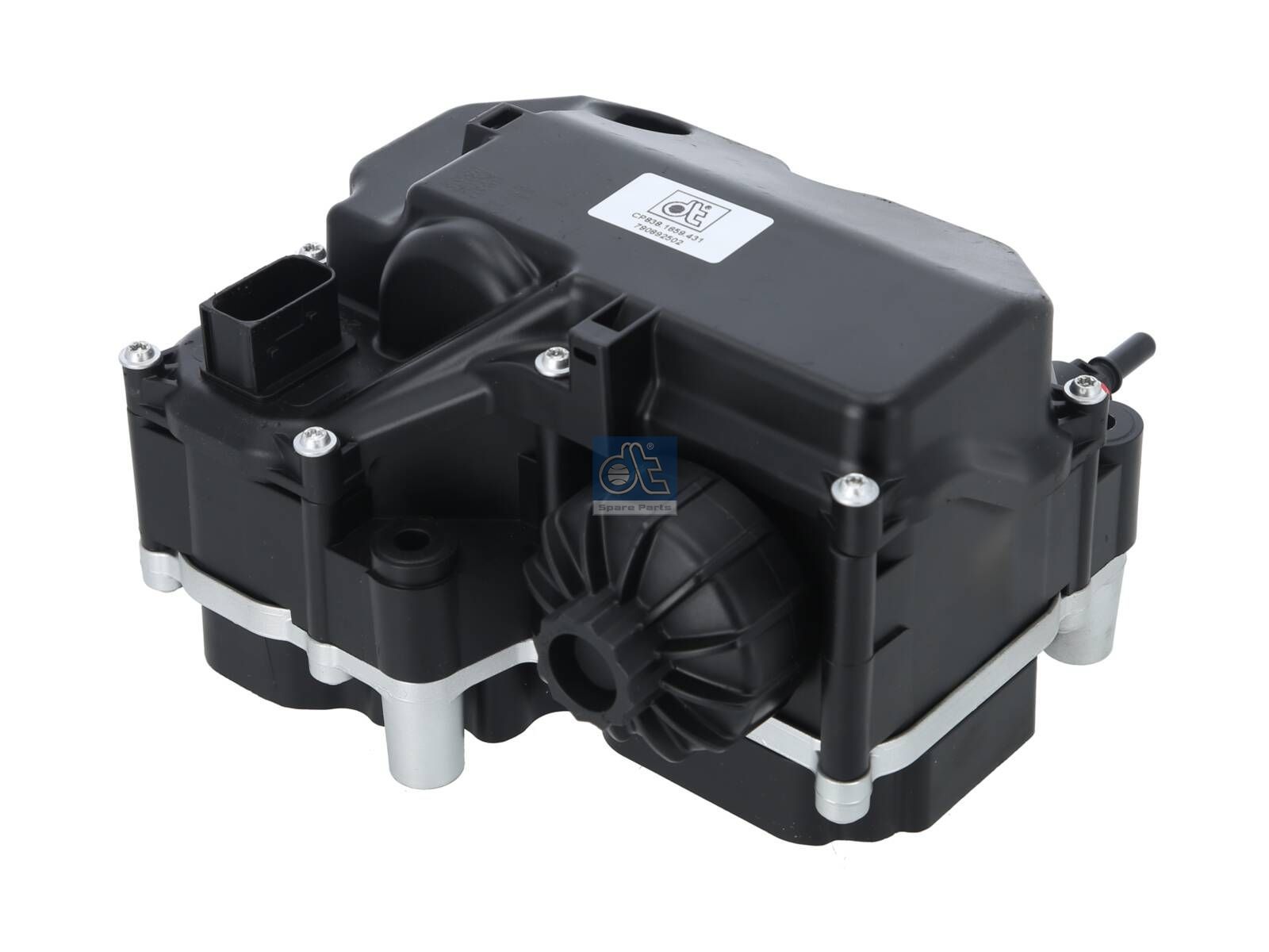 Feed module | DT Spare Parts 3.00431