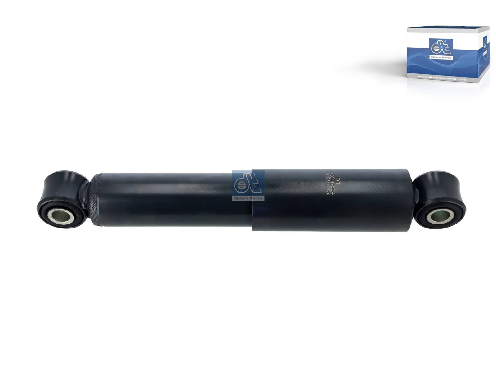 Shock absorber | DT Spare Parts 3.00432