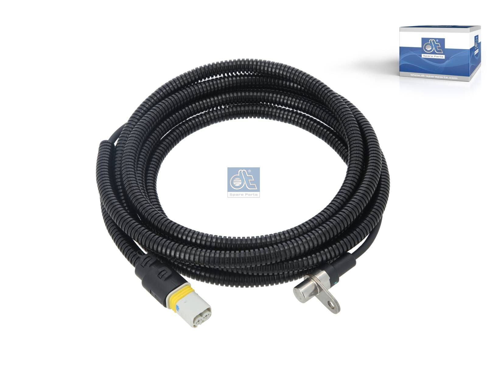 ABS sensor | DT Spare Parts 3.00440