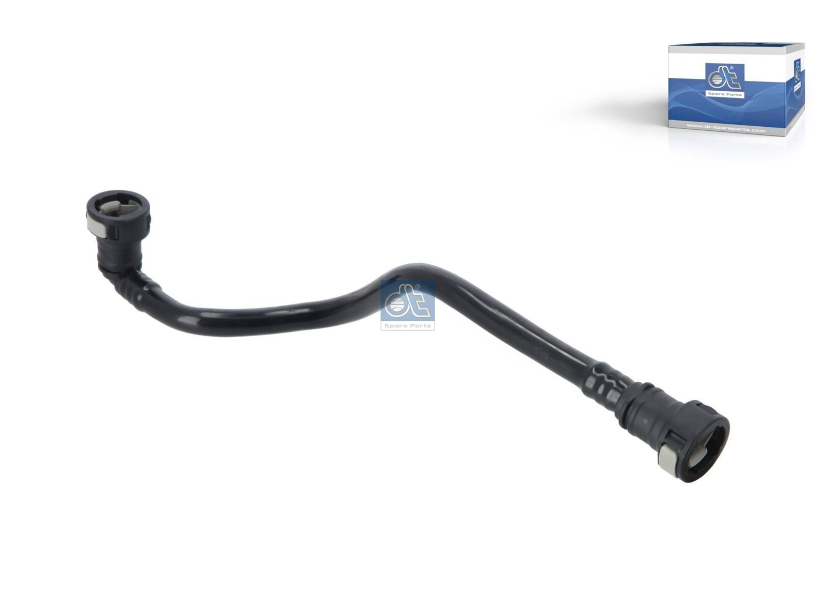 Fuel line | DT Spare Parts 3.00442
