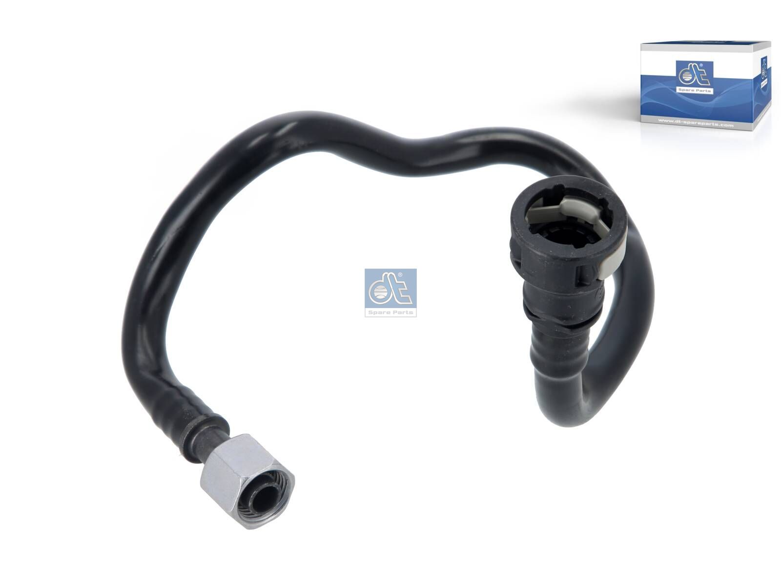 Fuel line | DT Spare Parts 3.00443
