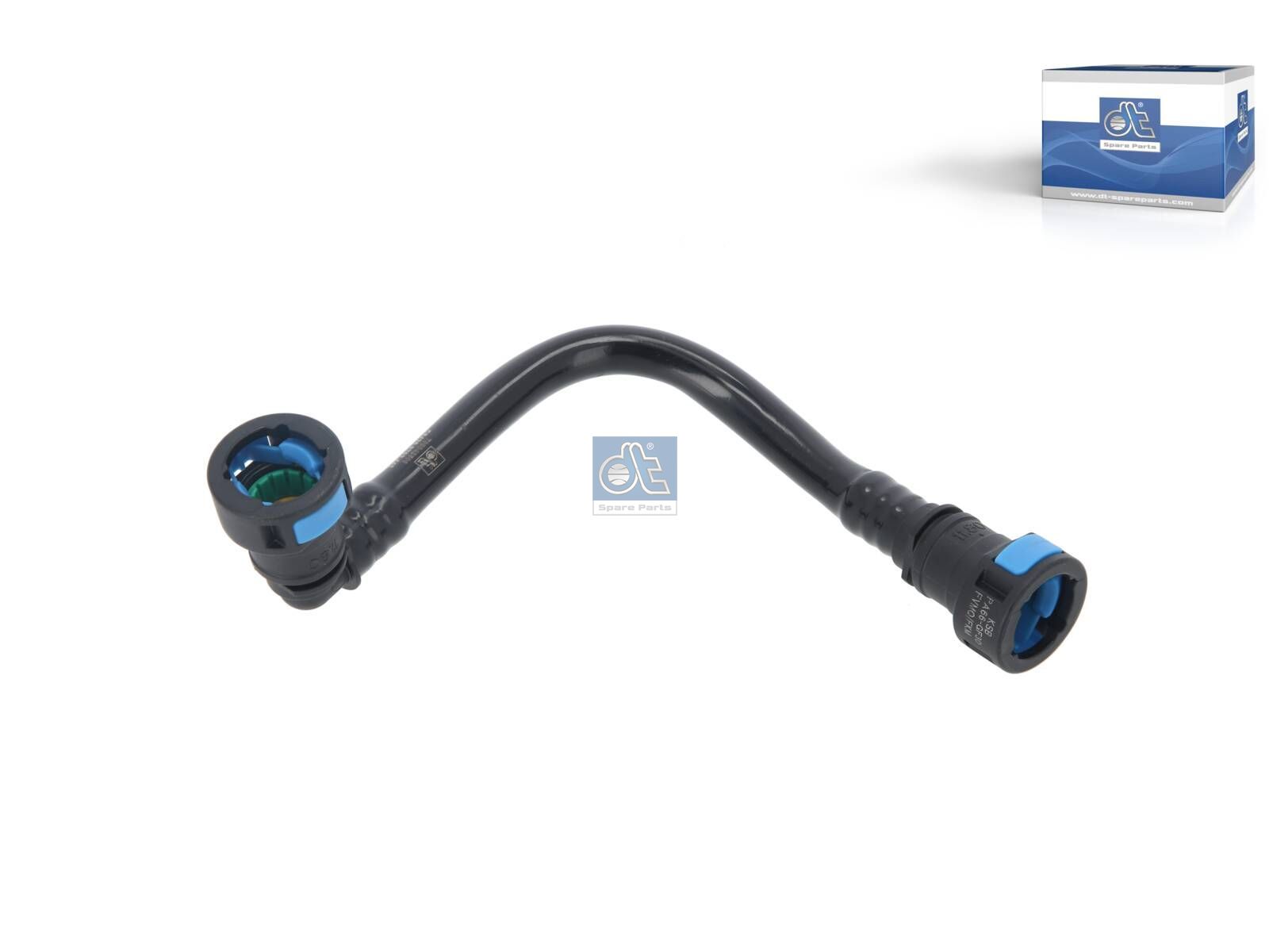 Fuel line | DT Spare Parts 3.00445