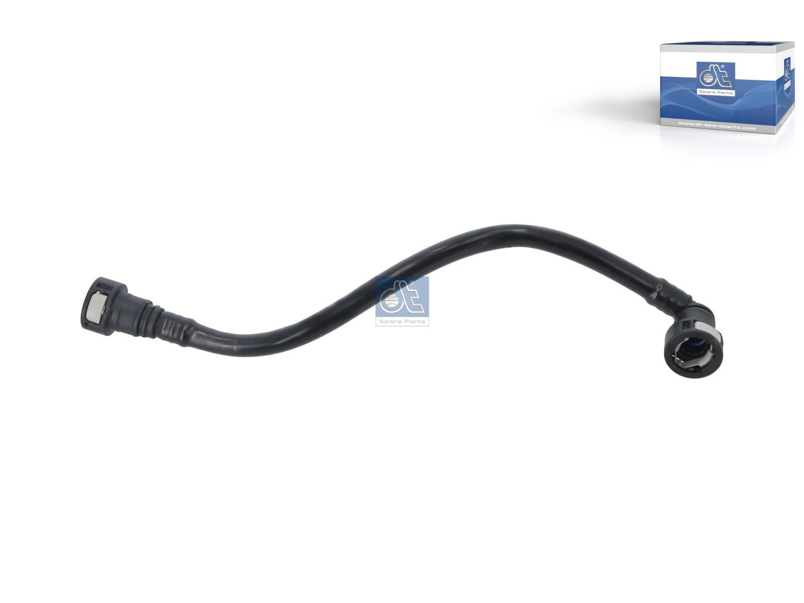 Fuel line | DT Spare Parts 3.00446