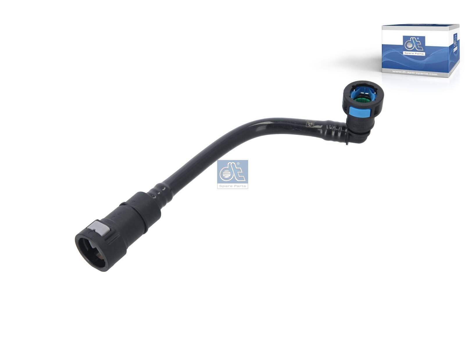 Fuel line | DT Spare Parts 3.00447