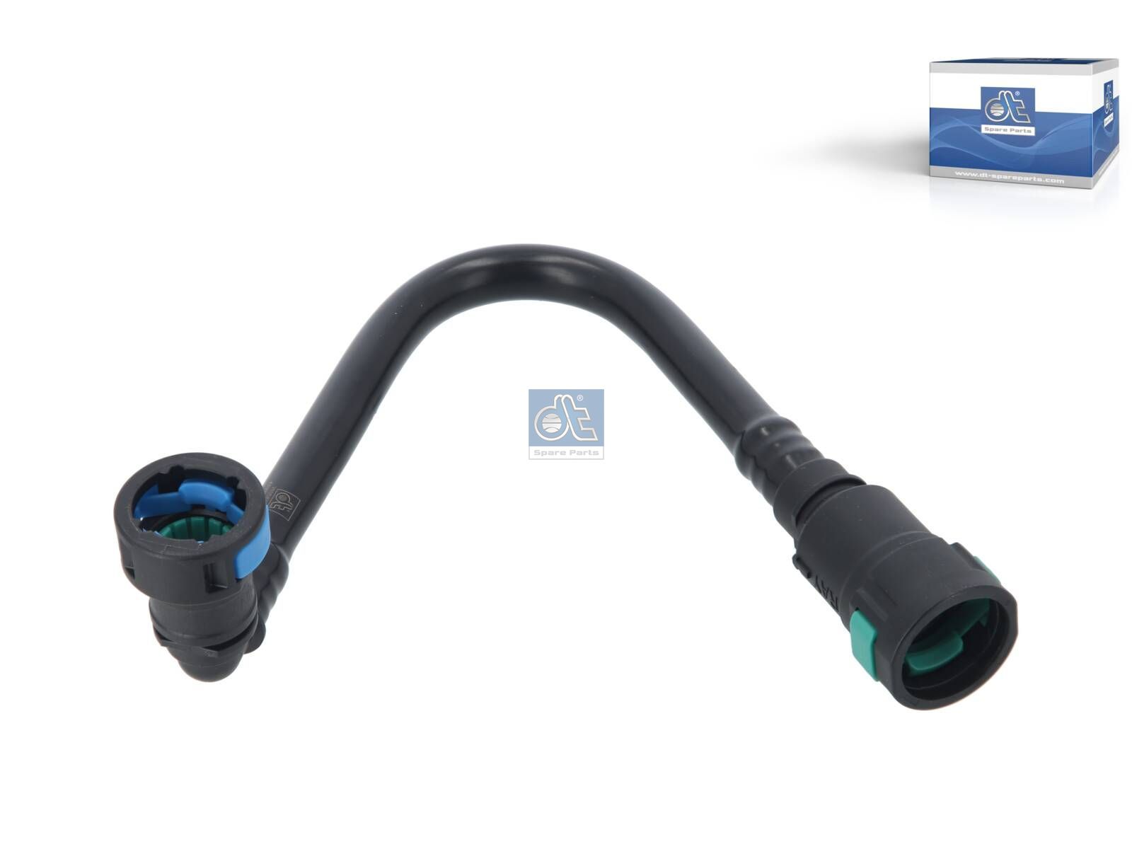 Fuel line | DT Spare Parts 3.00448