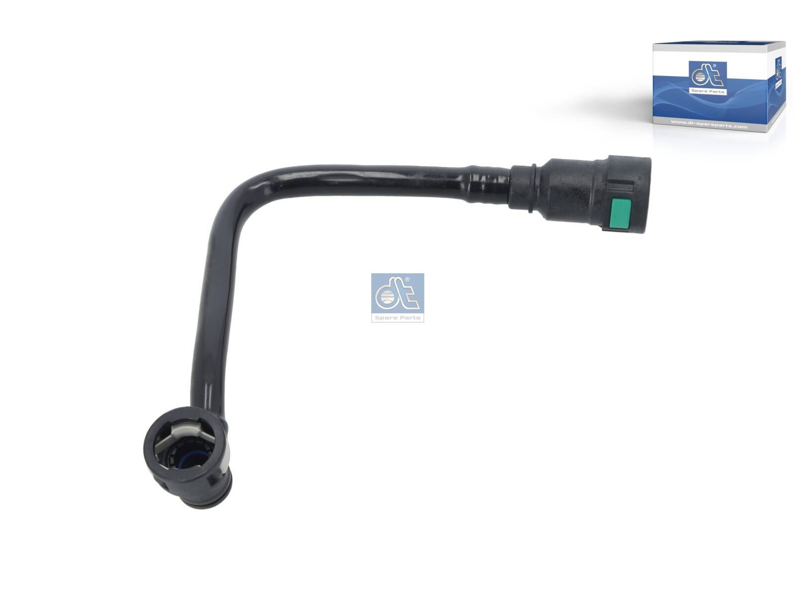 Fuel line | DT Spare Parts 3.00449