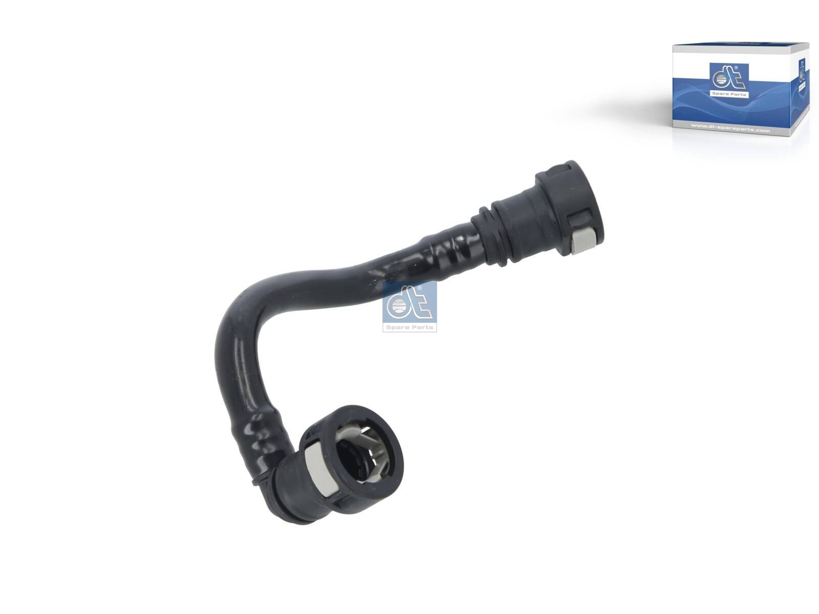 Fuel line | DT Spare Parts 3.00450
