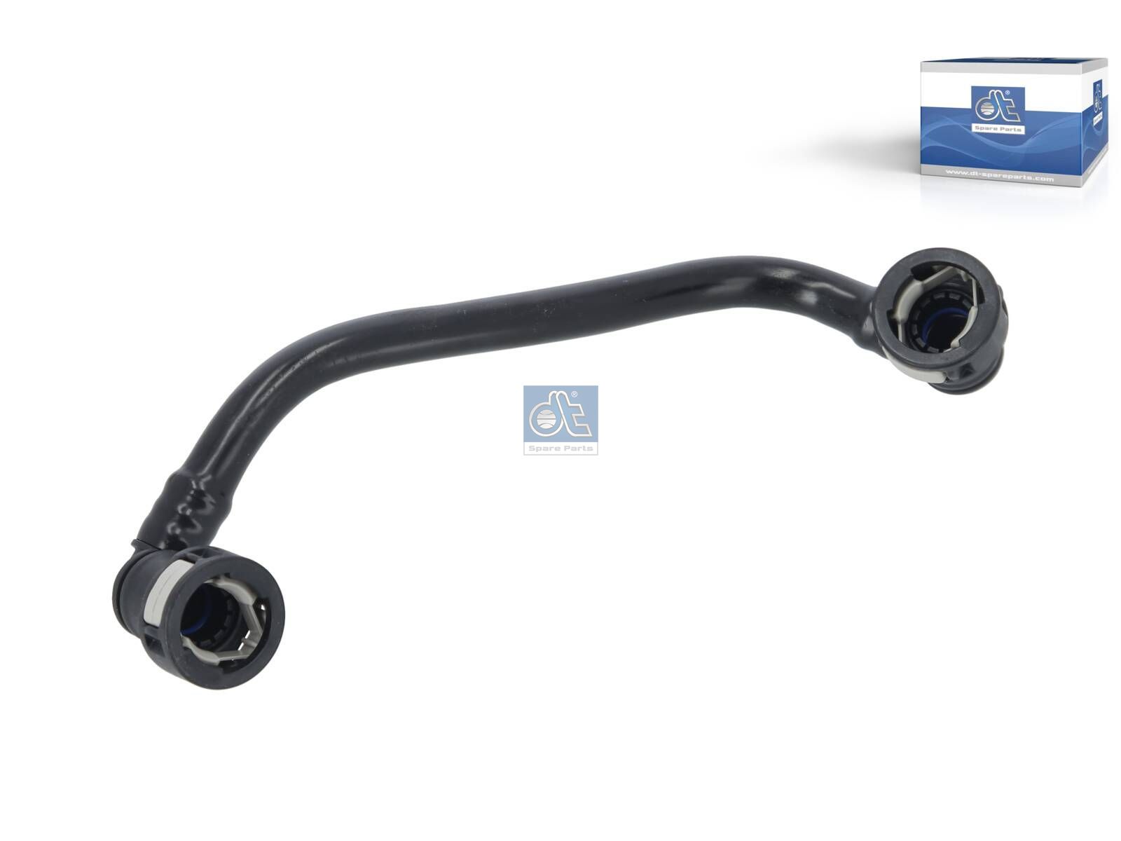 Fuel line | DT Spare Parts 3.00451