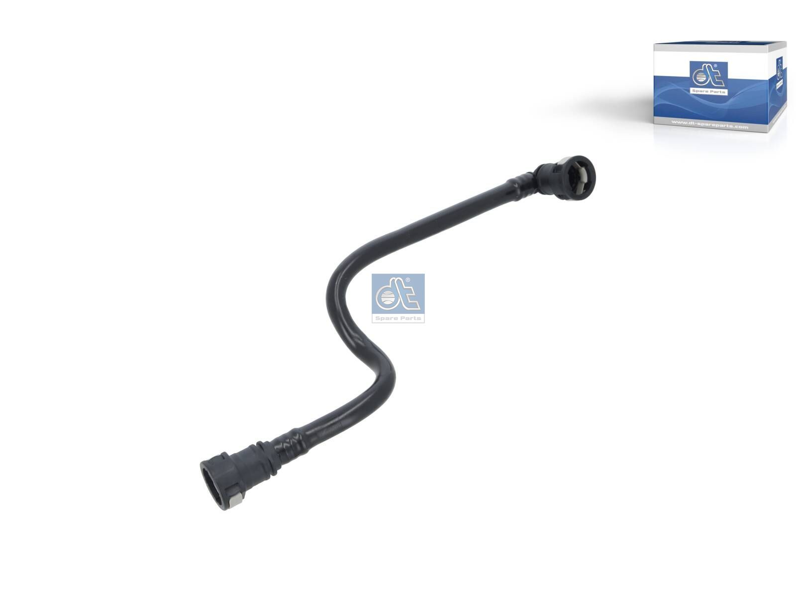 Fuel line | DT Spare Parts 3.00452