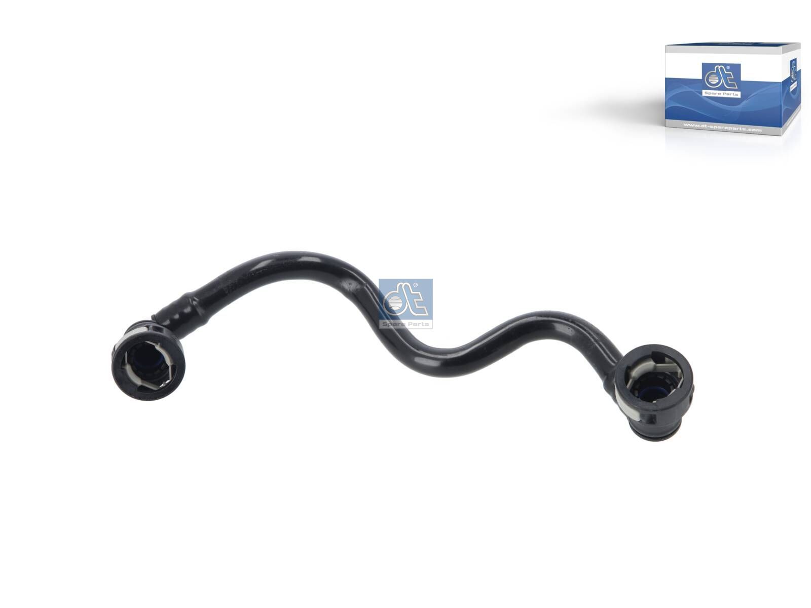 Fuel line | DT Spare Parts 3.00453