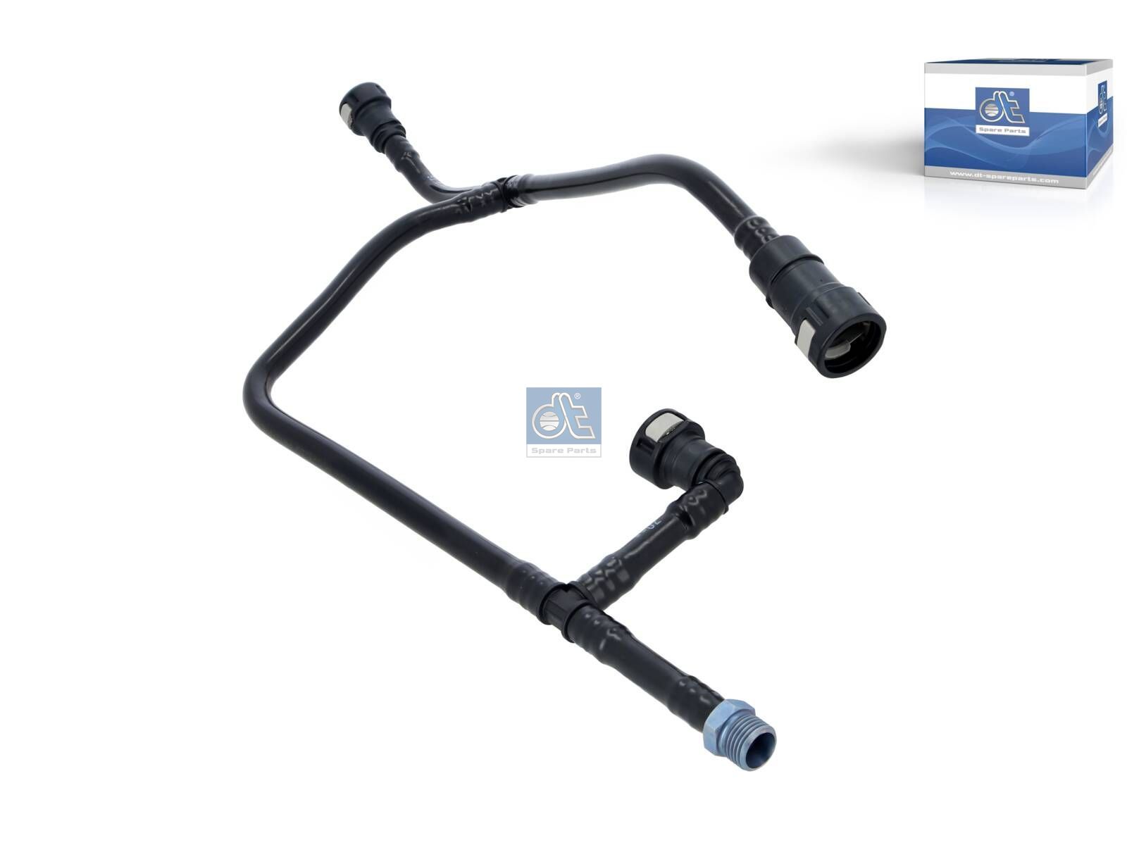Fuel line | DT Spare Parts 3.00454