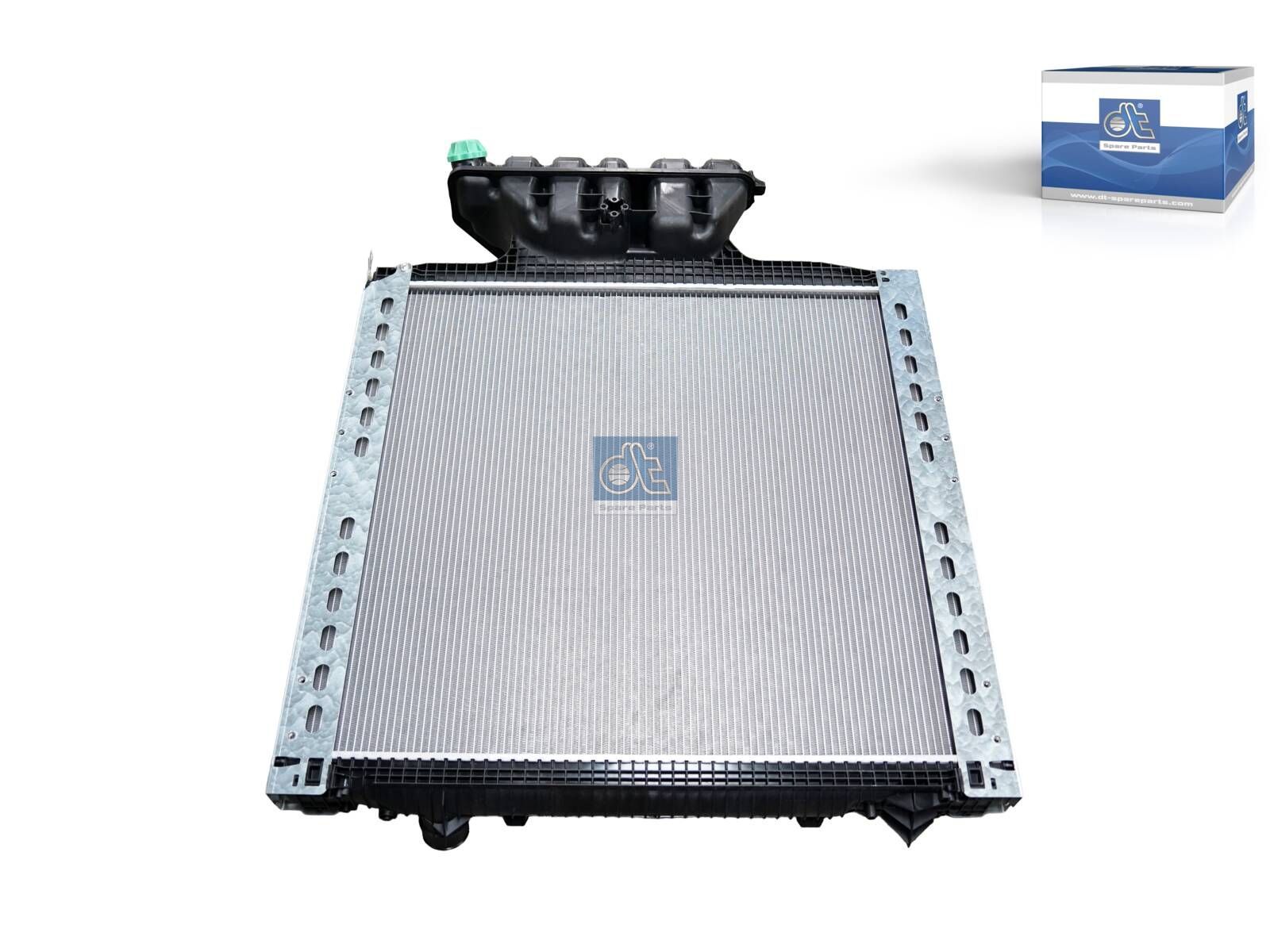 Radiator | DT Spare Parts 3.00455