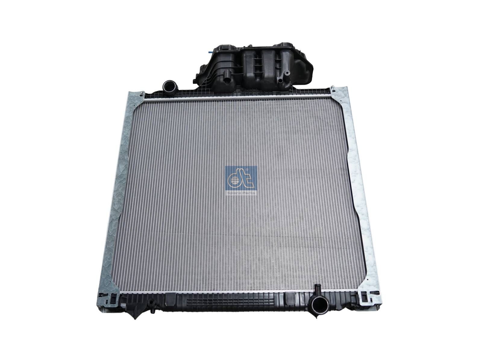 Radiator | DT Spare Parts 3.00455