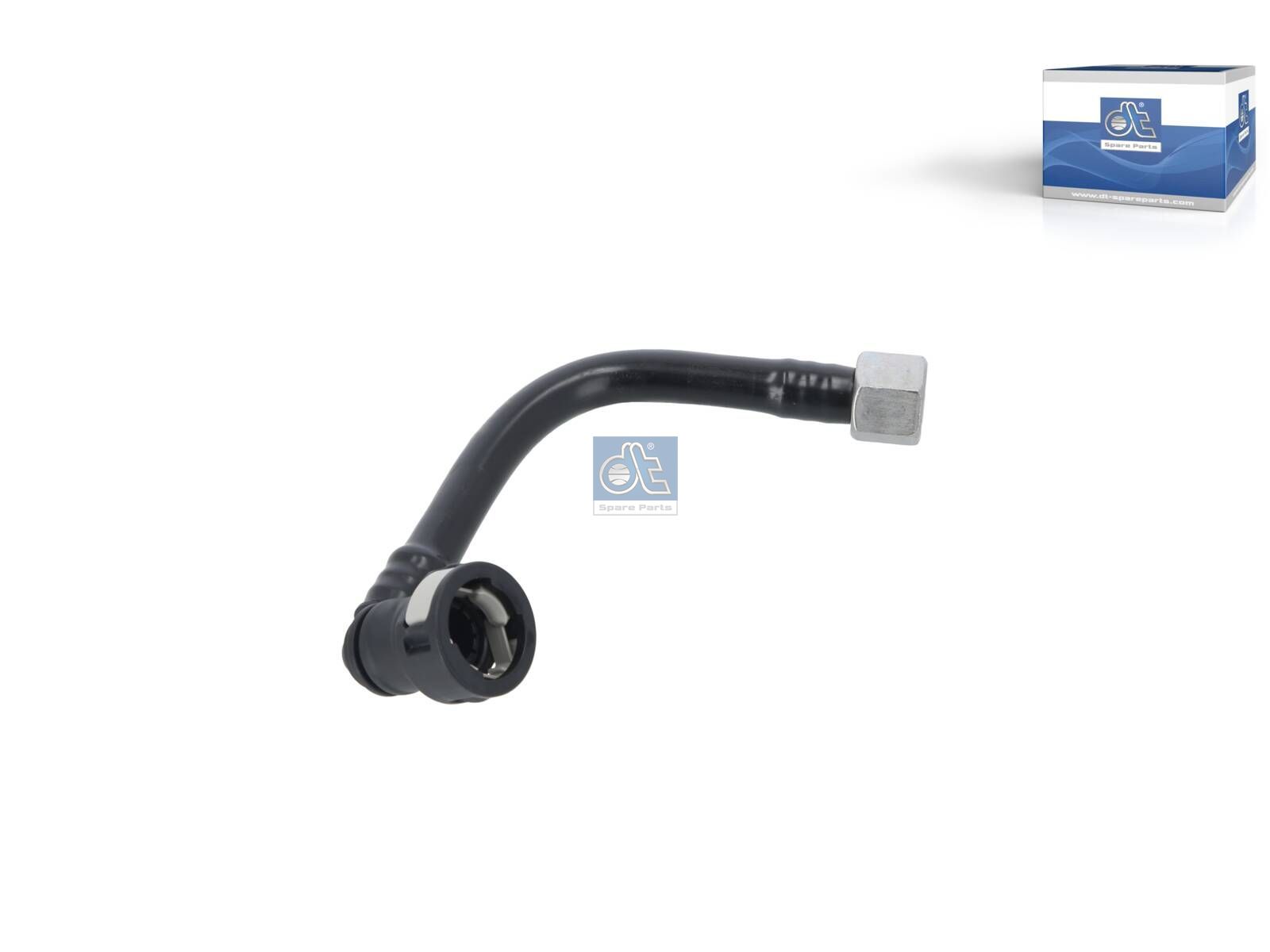 Fuel line | DT Spare Parts 3.00456