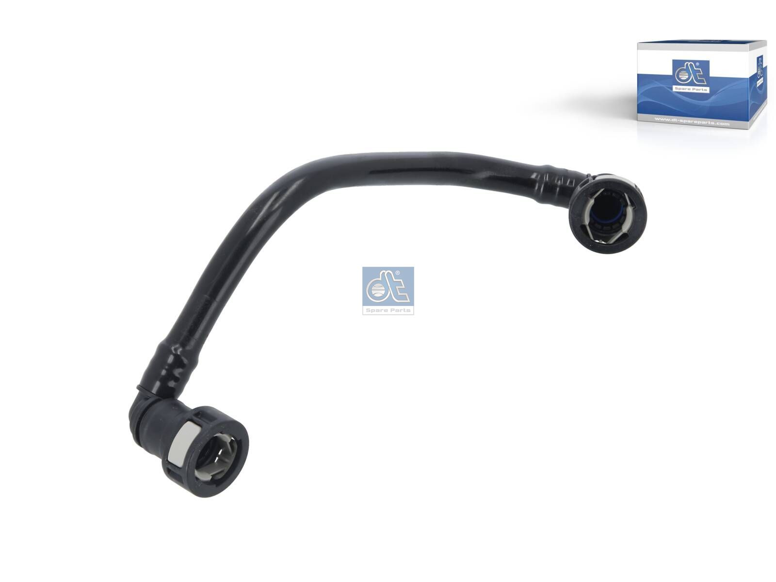 Fuel line | DT Spare Parts 3.00457