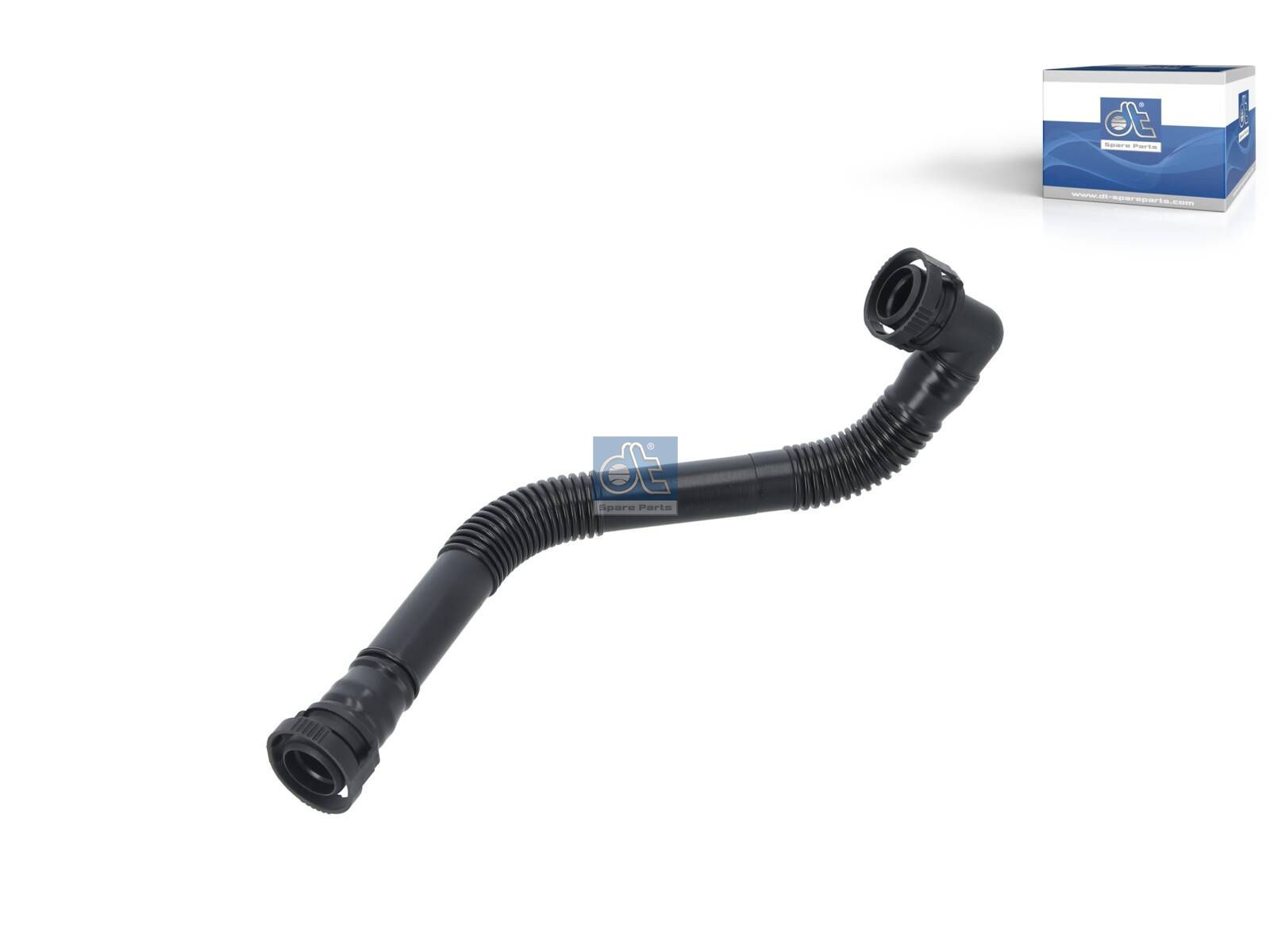 Ventilation pipe | DT Spare Parts 3.00459