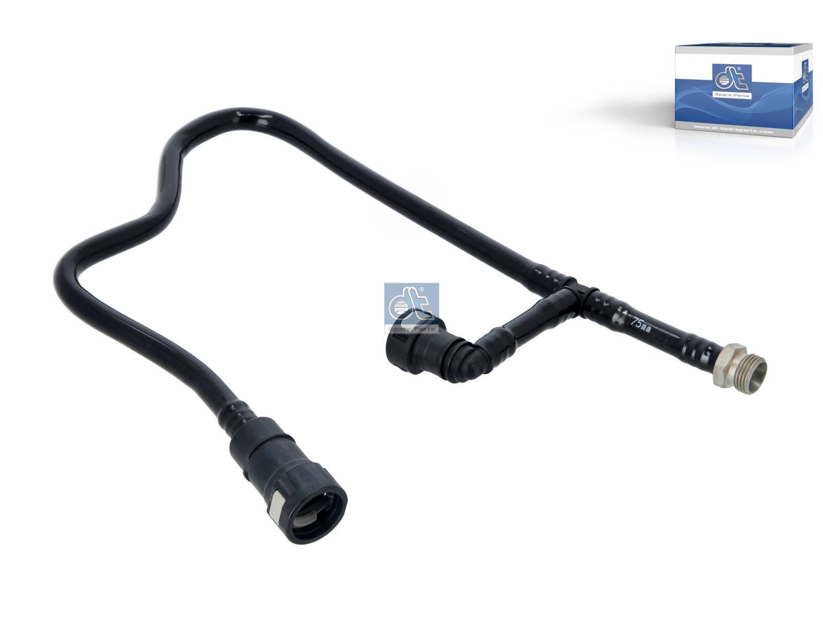 Fuel line | DT Spare Parts 3.00462