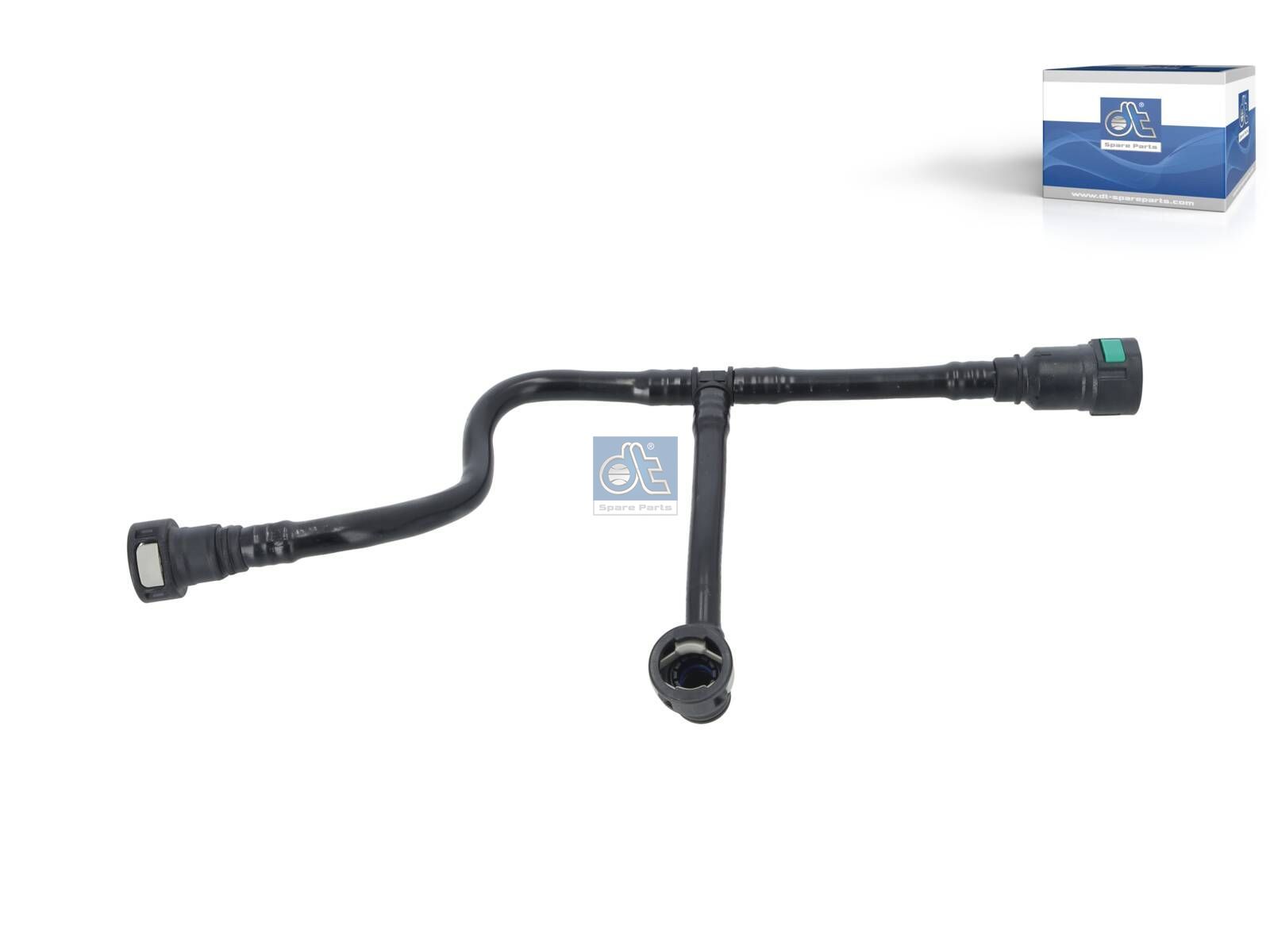 Fuel line | DT Spare Parts 3.00463