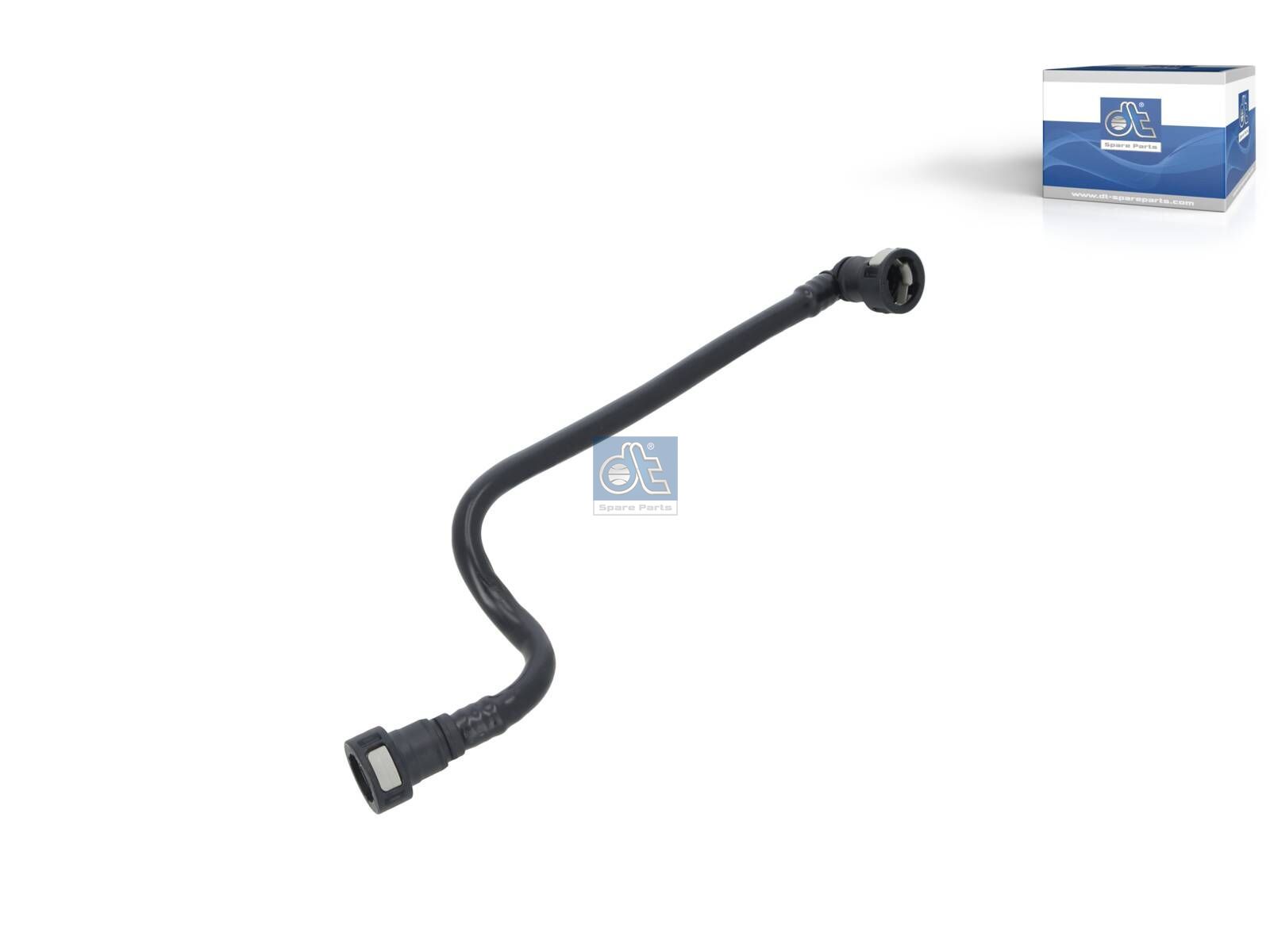 Fuel line | DT Spare Parts 3.00464