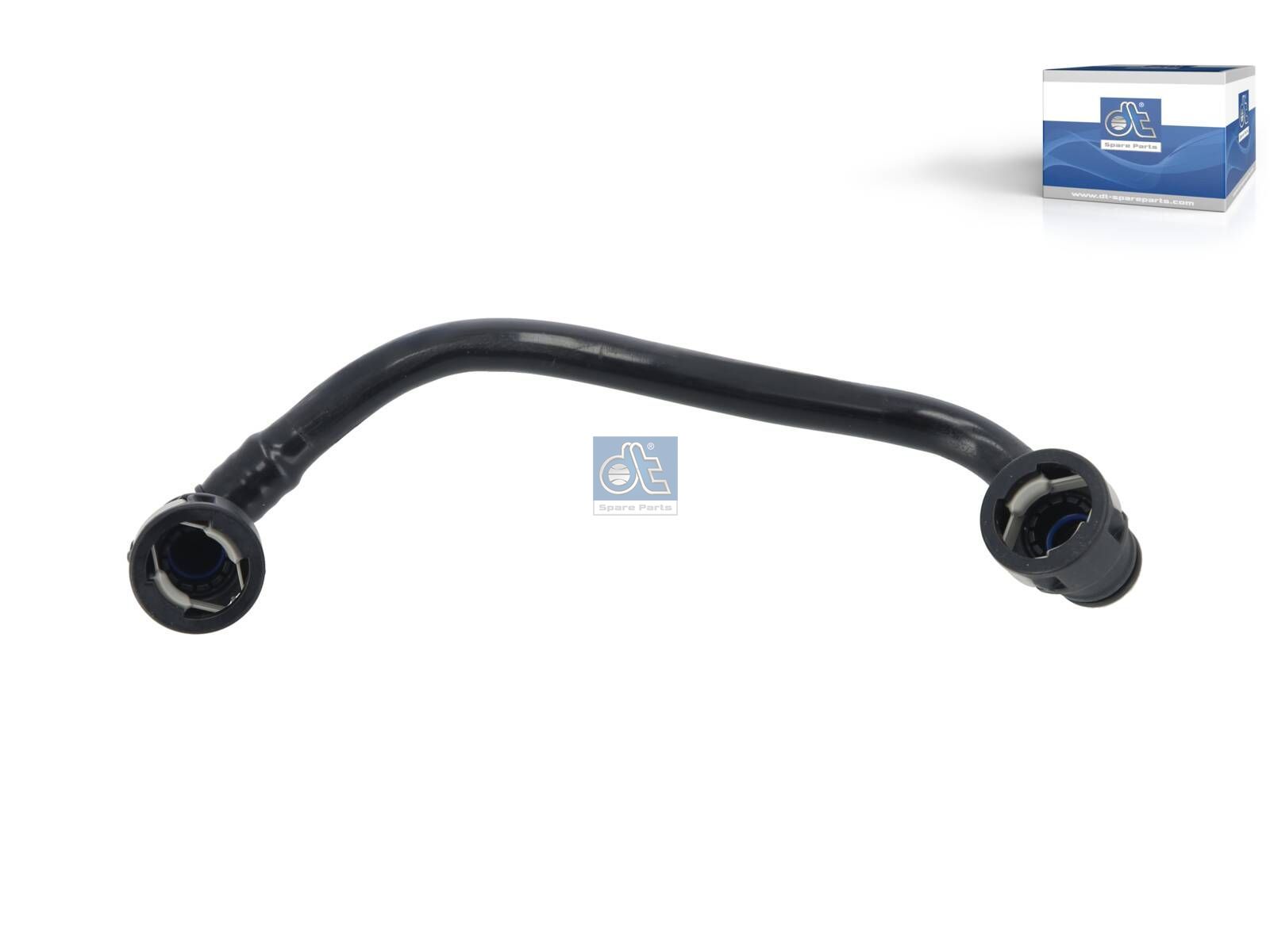 Fuel line | DT Spare Parts 3.00465