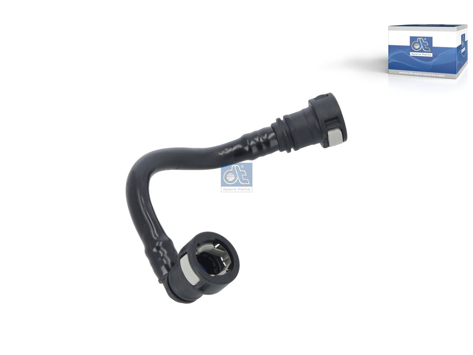 Fuel line | DT Spare Parts 3.00466