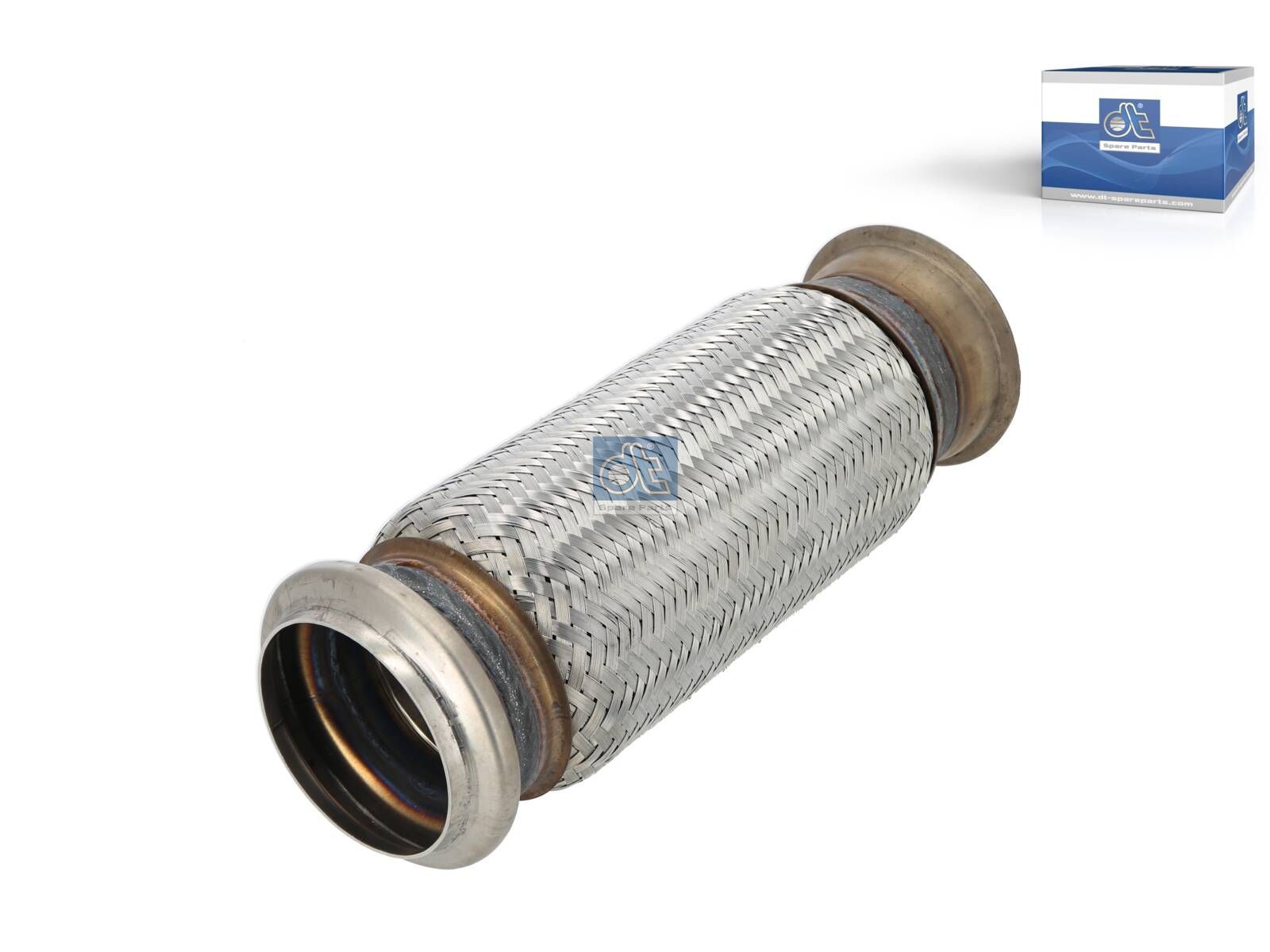 Exhaust pipe | DT Spare Parts 3.00469