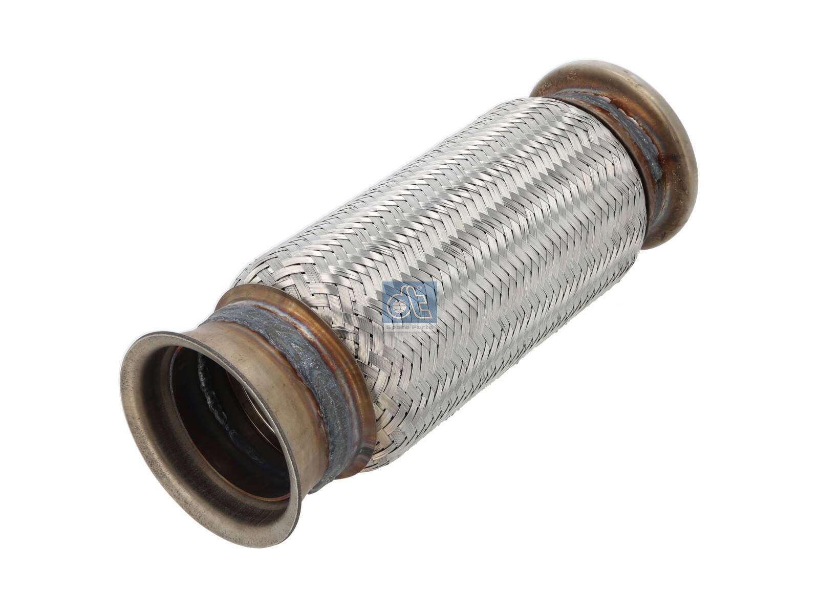Exhaust pipe | DT Spare Parts 3.00469