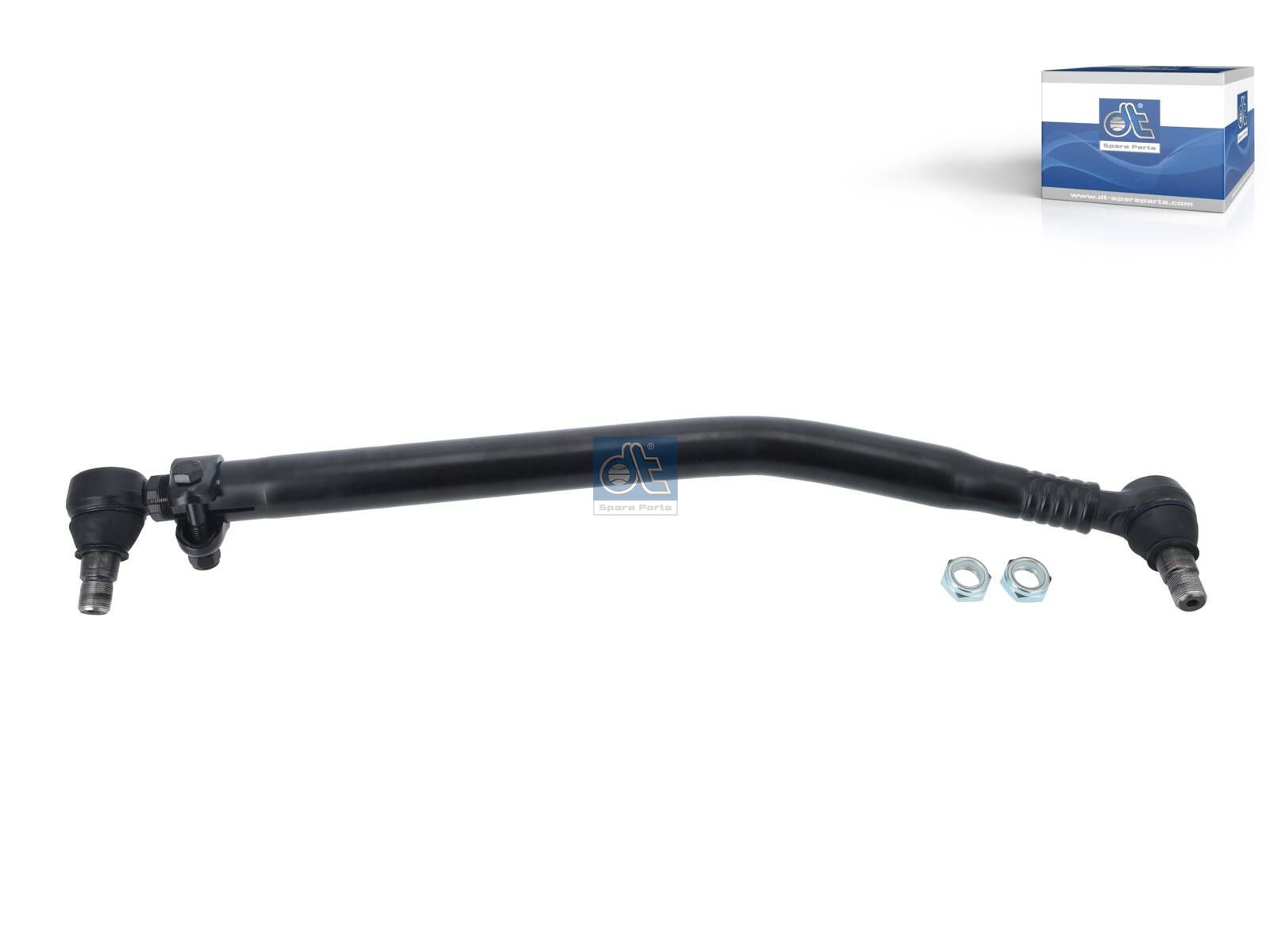 Drag link | DT Spare Parts 3.00470
