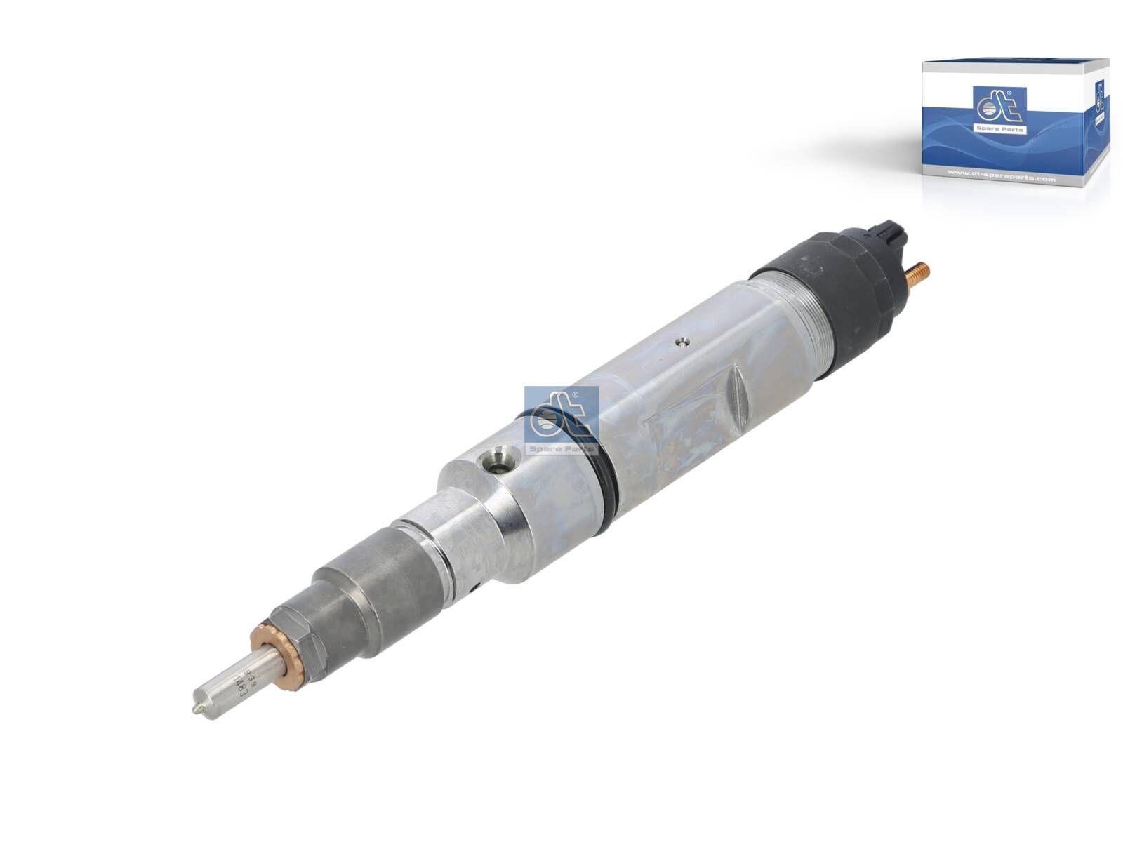 Injection valve | DT Spare Parts 3.00472