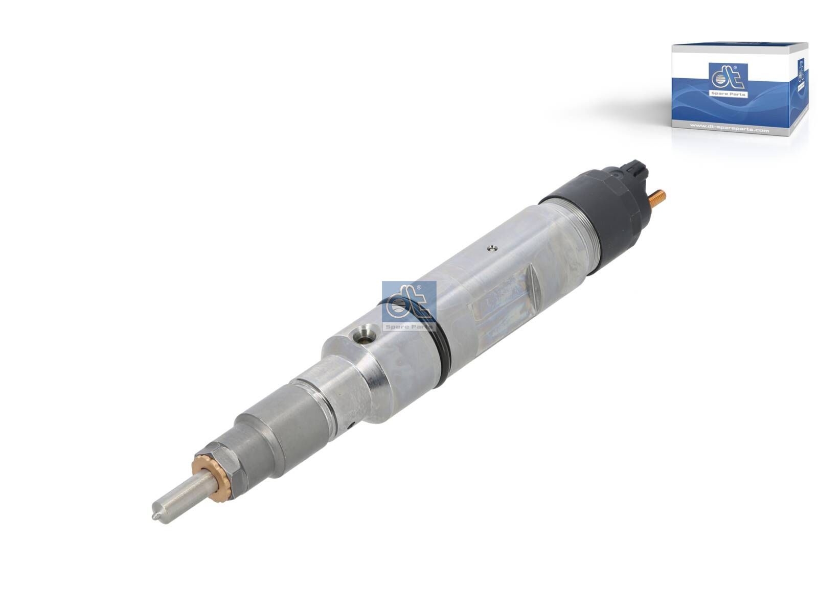 Injection valve | DT Spare Parts 3.00473