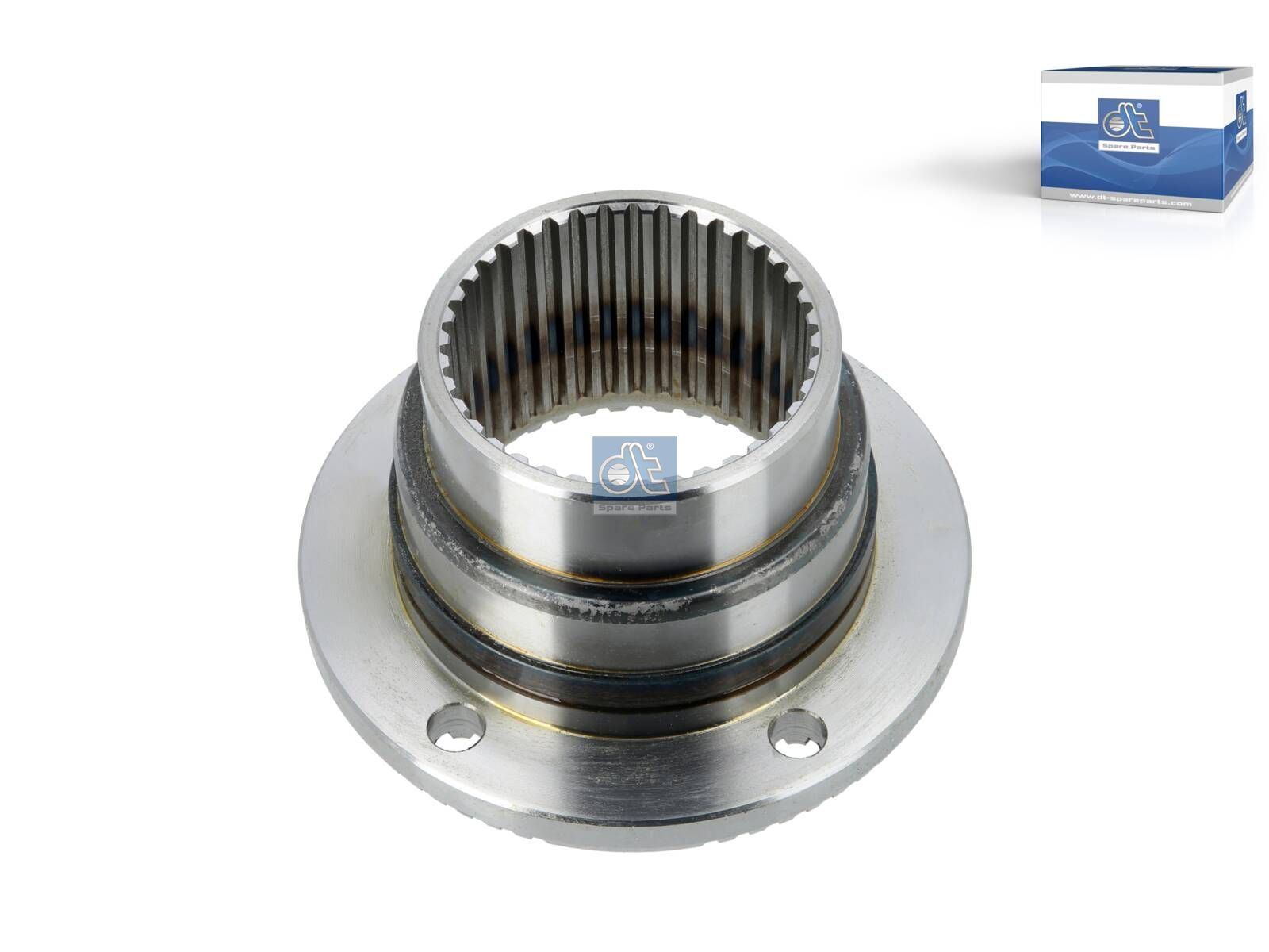 Drive flange | DT Spare Parts 3.00475