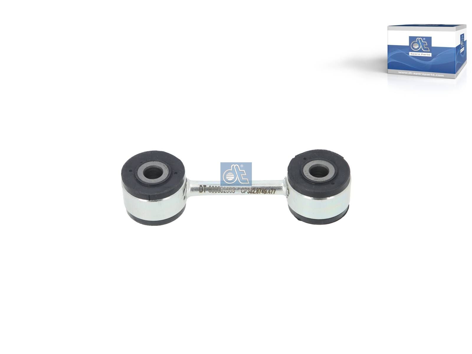 Bracket | DT Spare Parts 3.00477