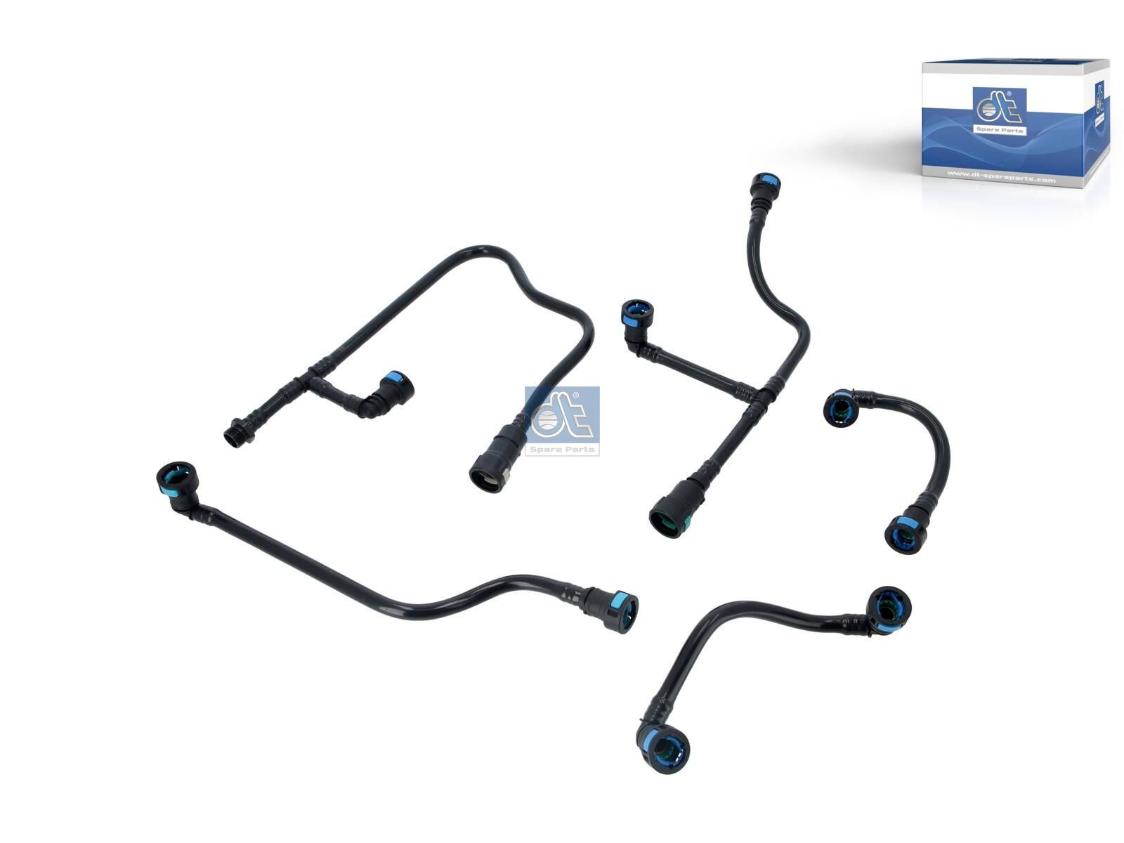 Kit | DT Spare Parts 3.00482