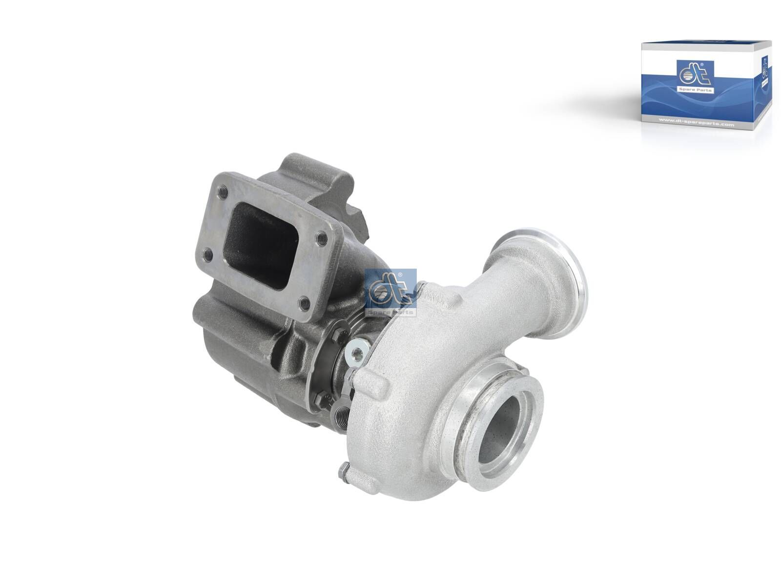 Turbocharger | DT Spare Parts 3.00484