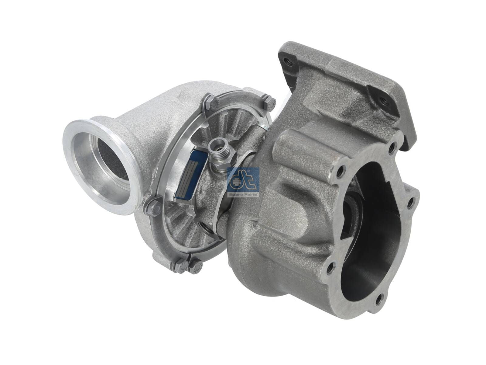 Turbocharger | DT Spare Parts 3.00484