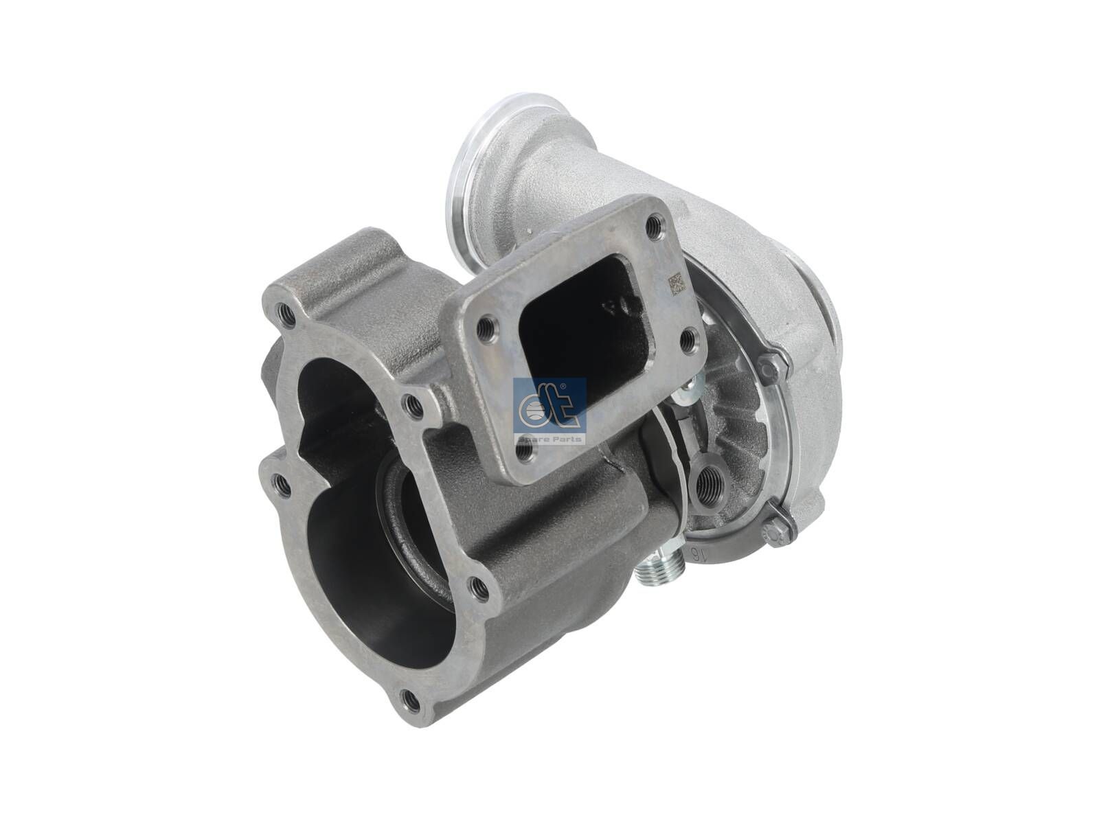 Turbocharger | DT Spare Parts 3.00484
