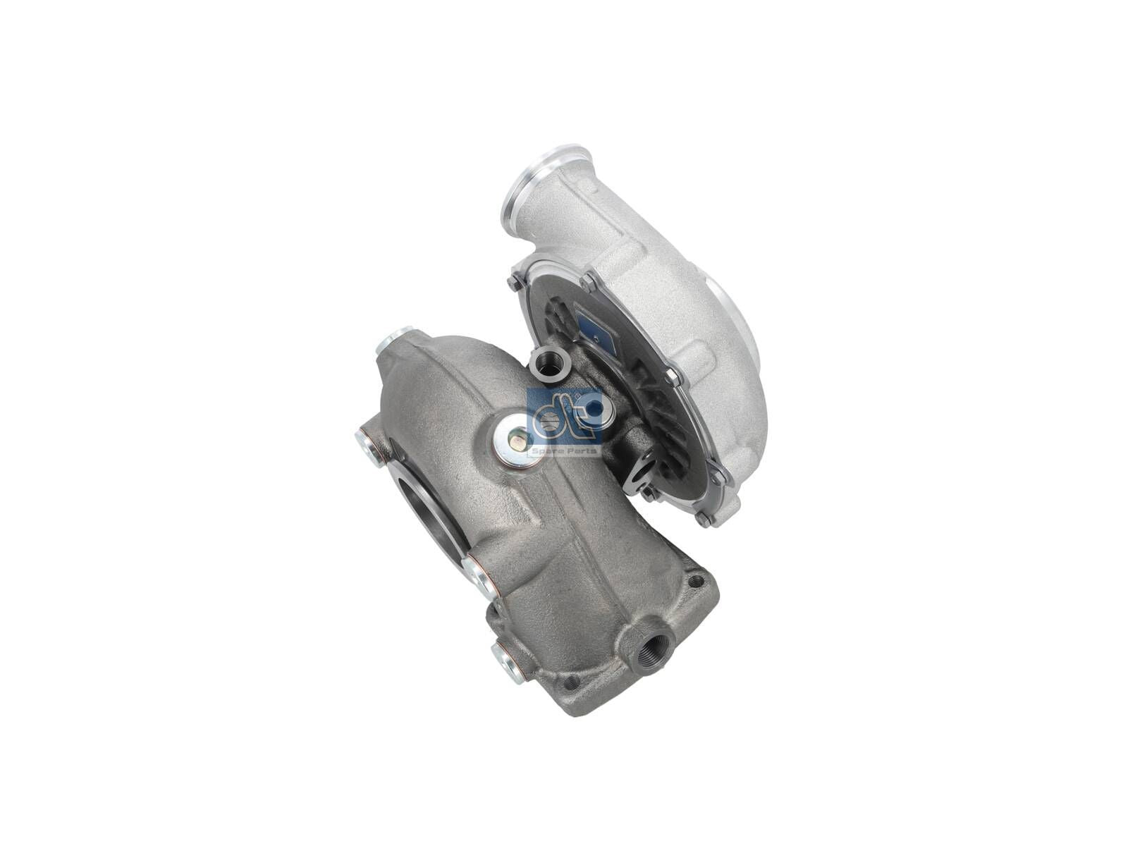 Turbocharger | DT Spare Parts 3.00487