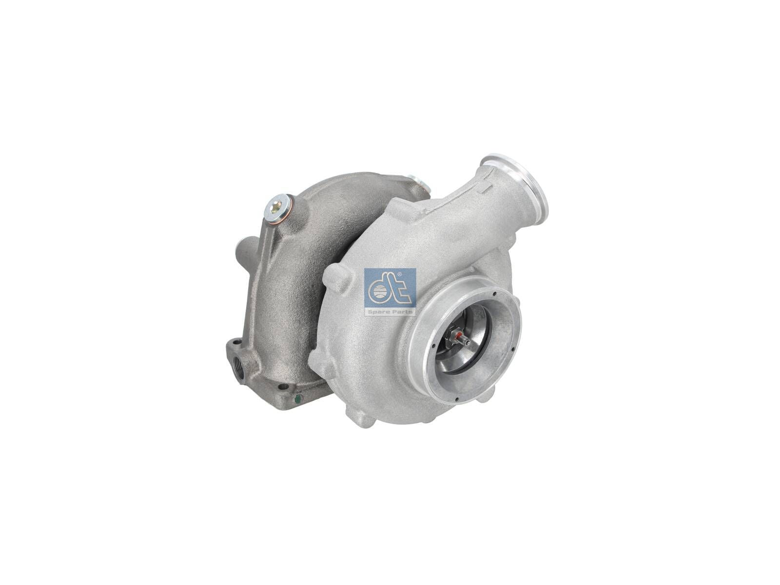 Turbocharger | DT Spare Parts 3.00487
