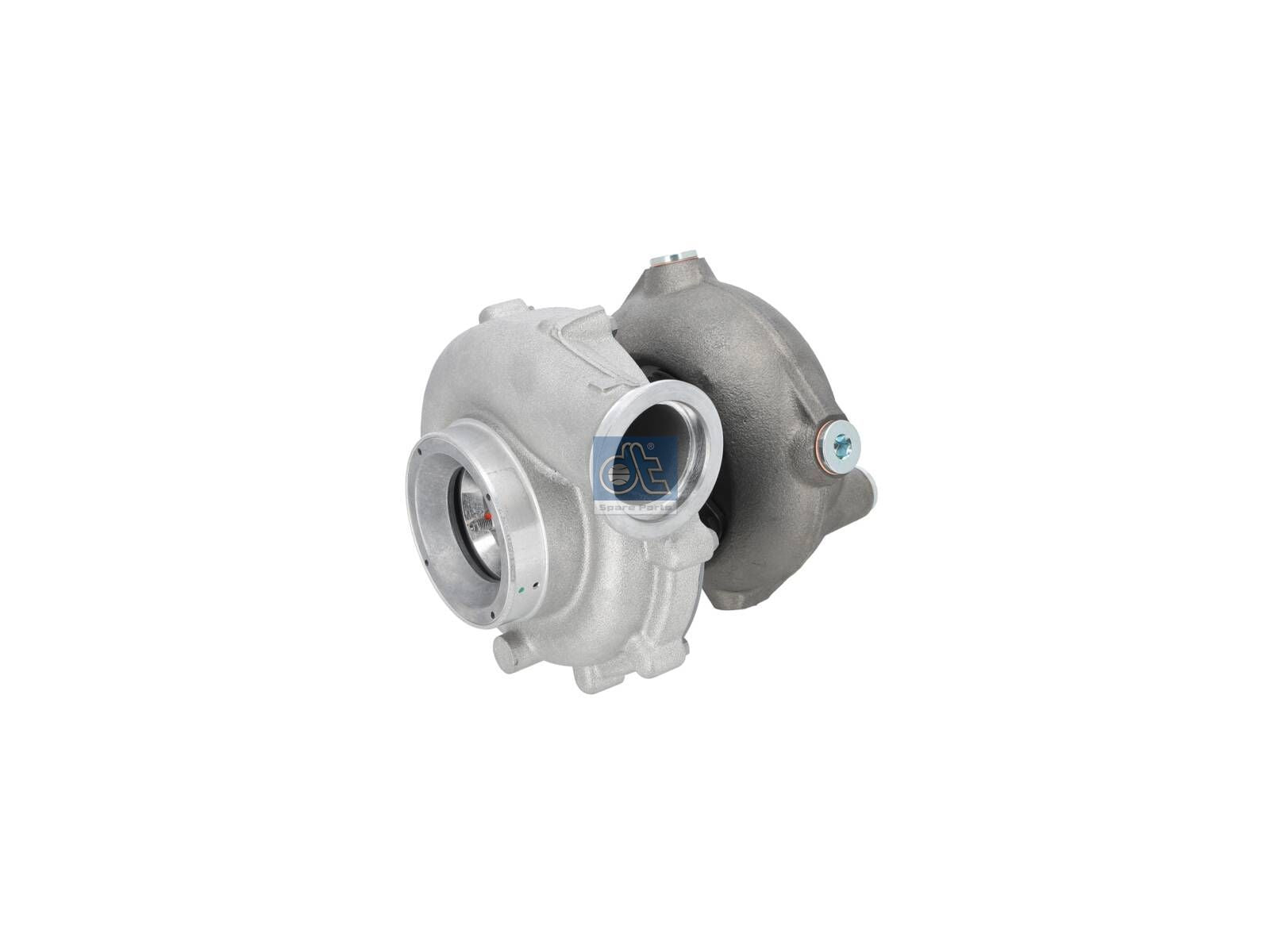 Turbocharger | DT Spare Parts 3.00487