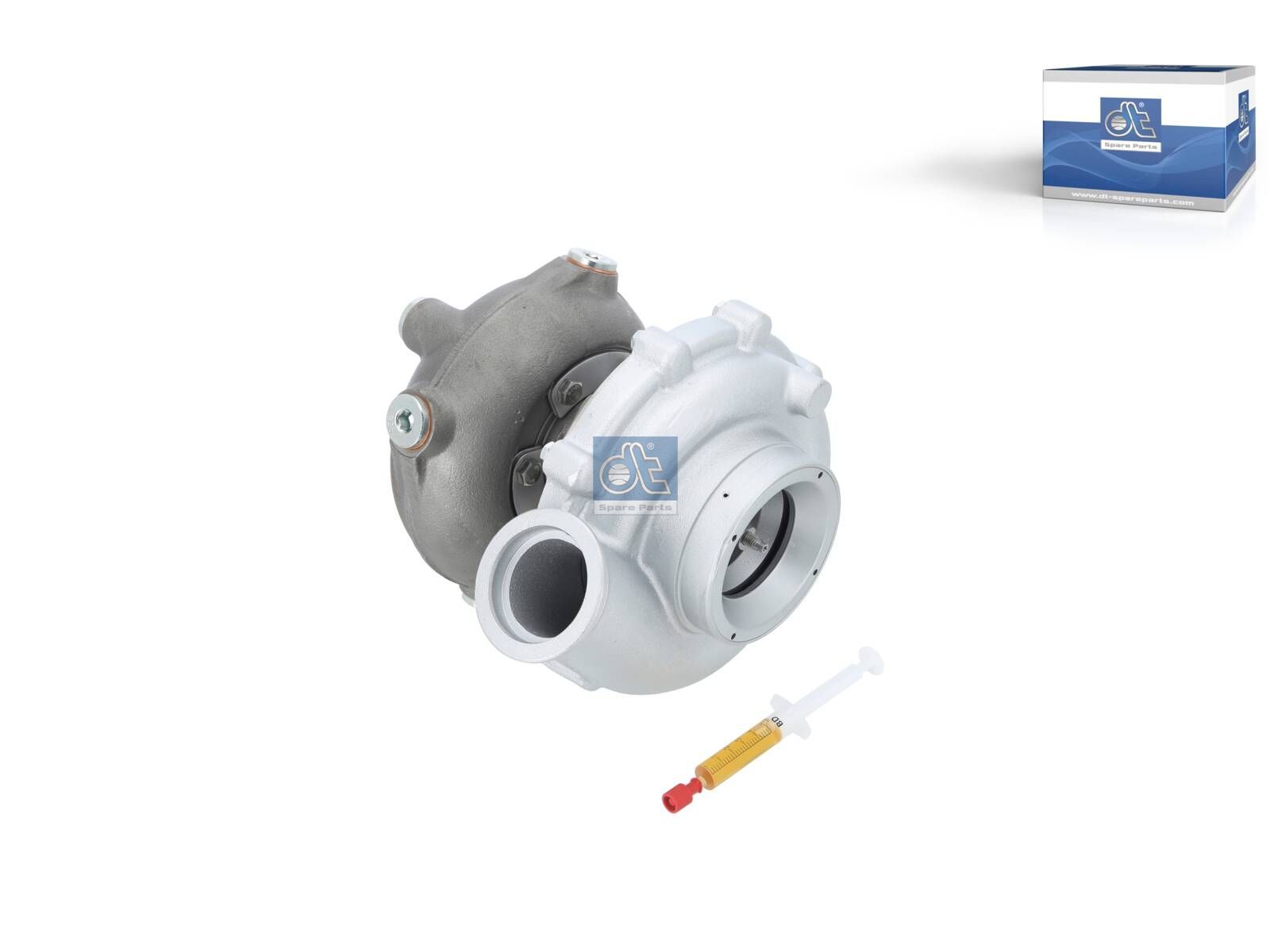 Turbocharger | DT Spare Parts 3.00488