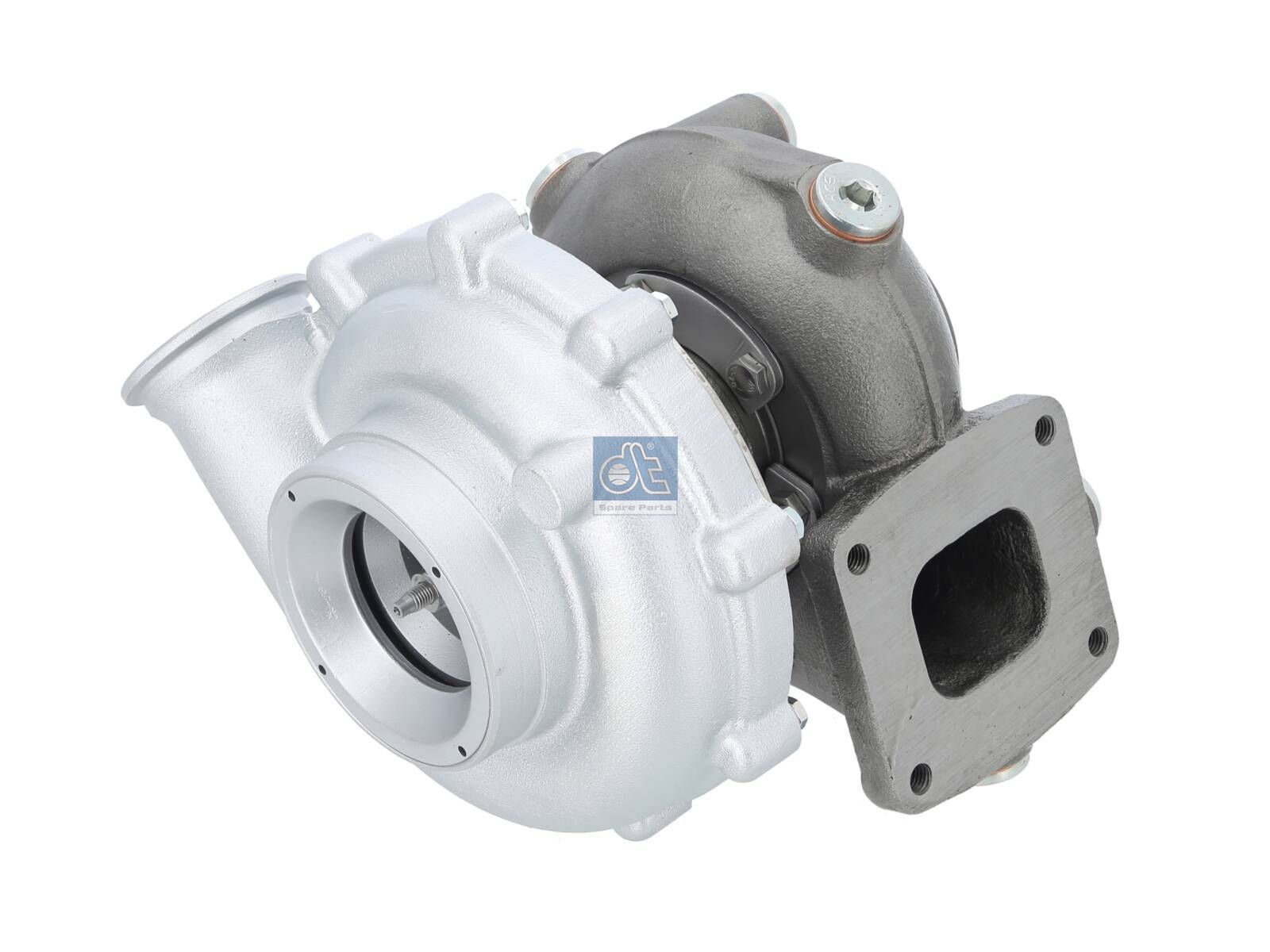 Turbocharger | DT Spare Parts 3.00488