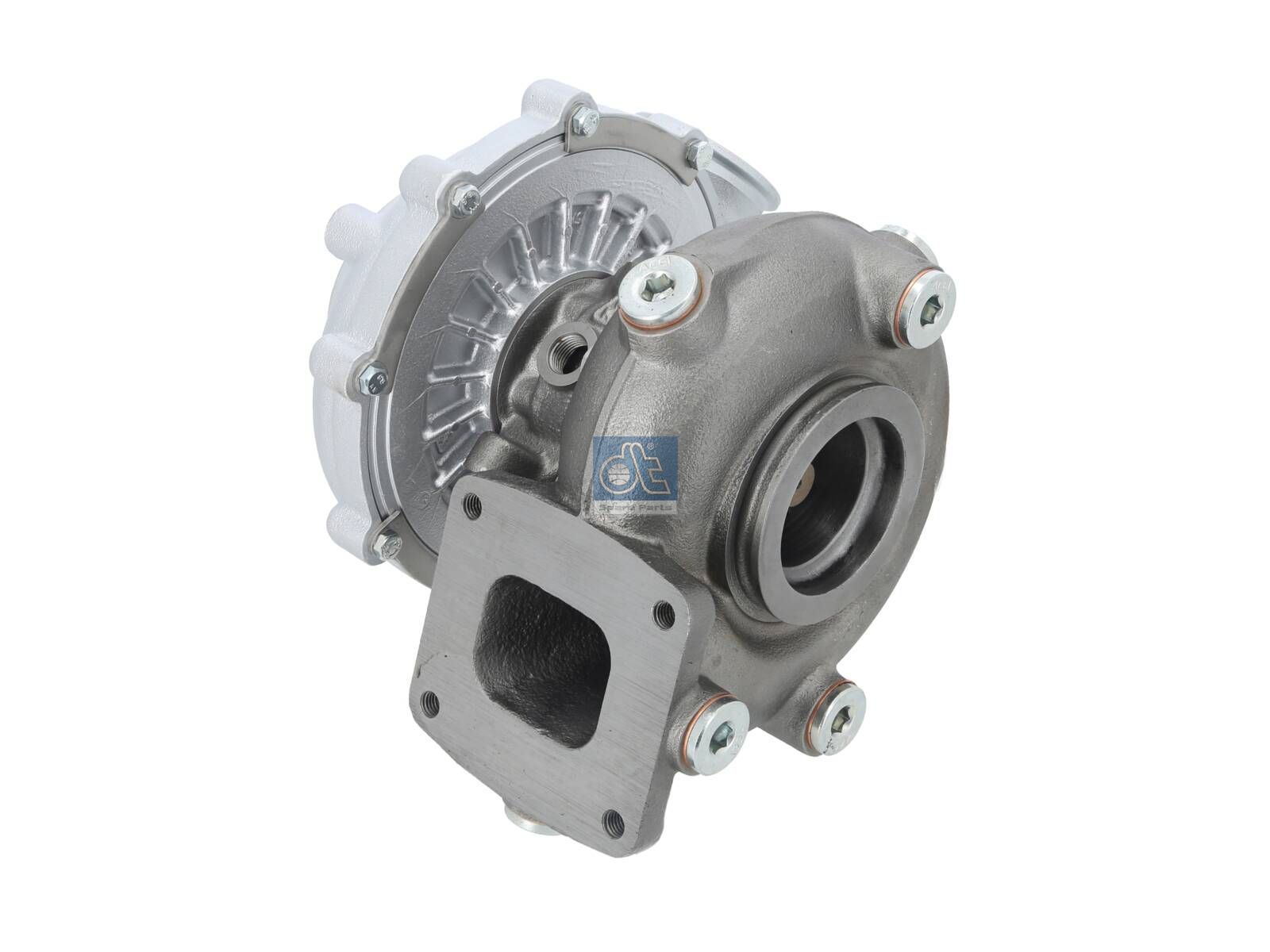 Turbocharger | DT Spare Parts 3.00488