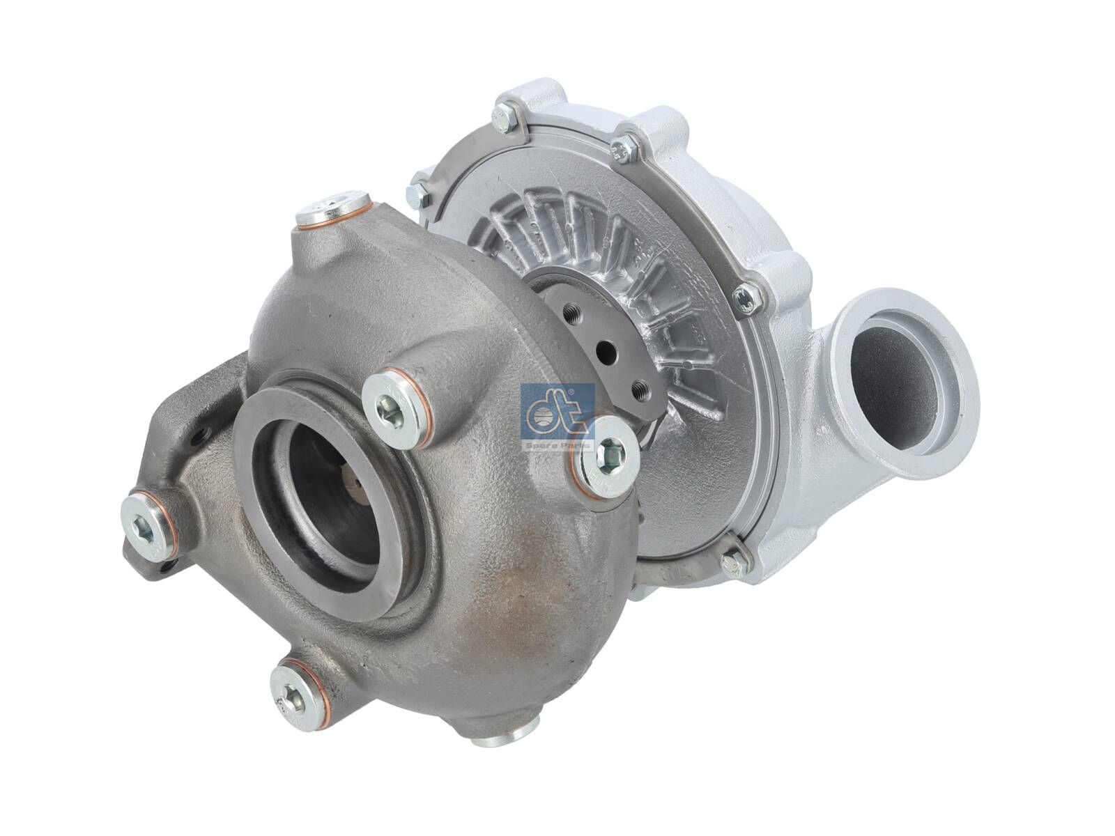 Turbocharger | DT Spare Parts 3.00488